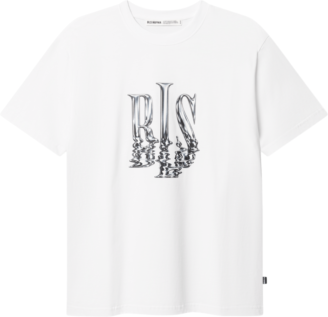 BLS Northsea Capital T-shirt