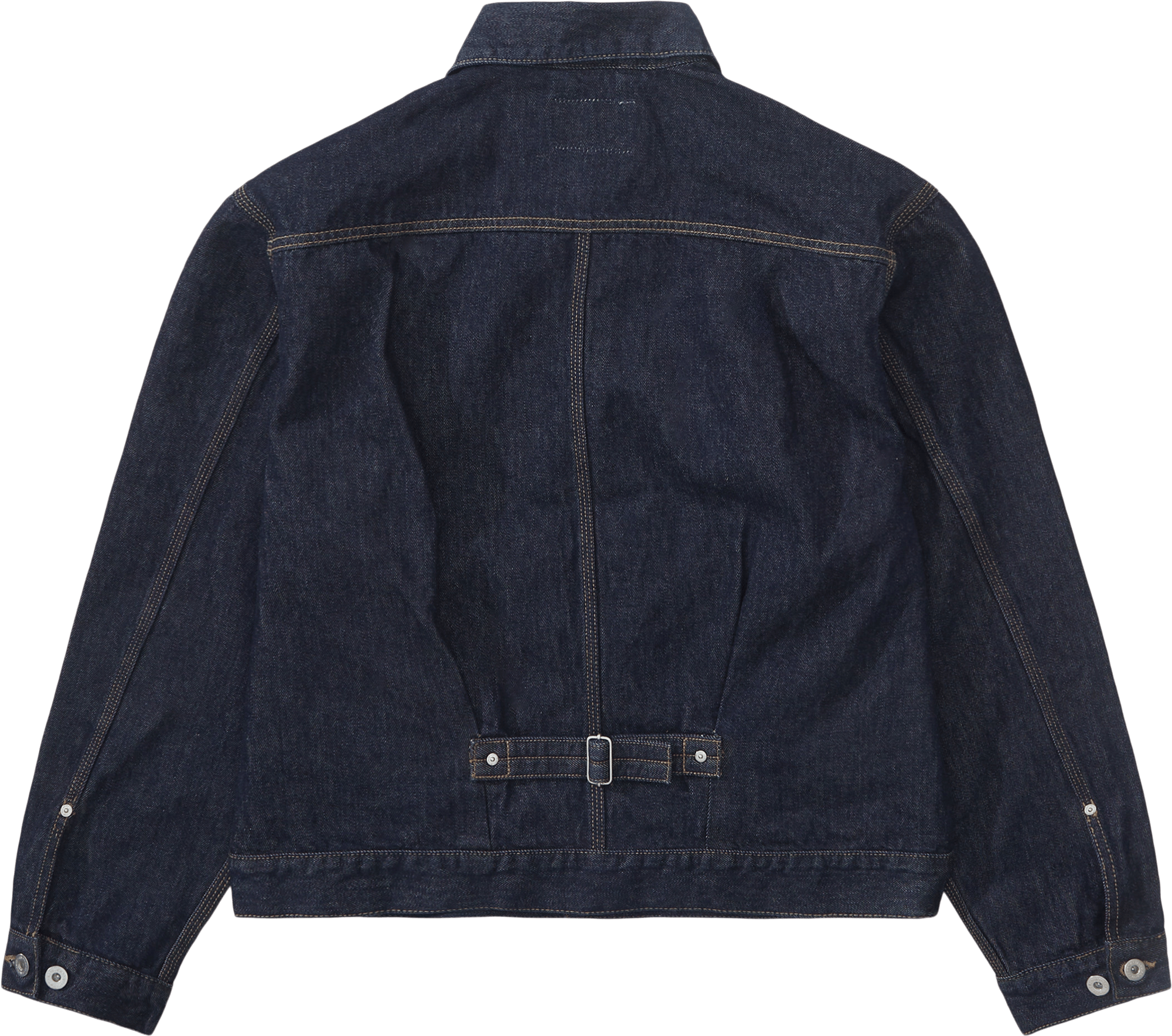 Carhartt Belmar Jacket | BLUE RINSED | Carhartt WIP | 799 kr.