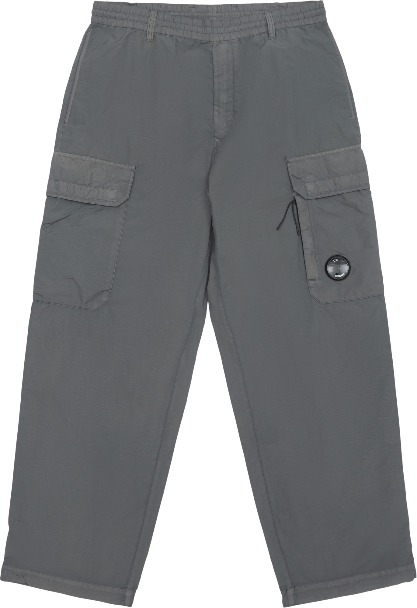 Lightweight Cargo Pants