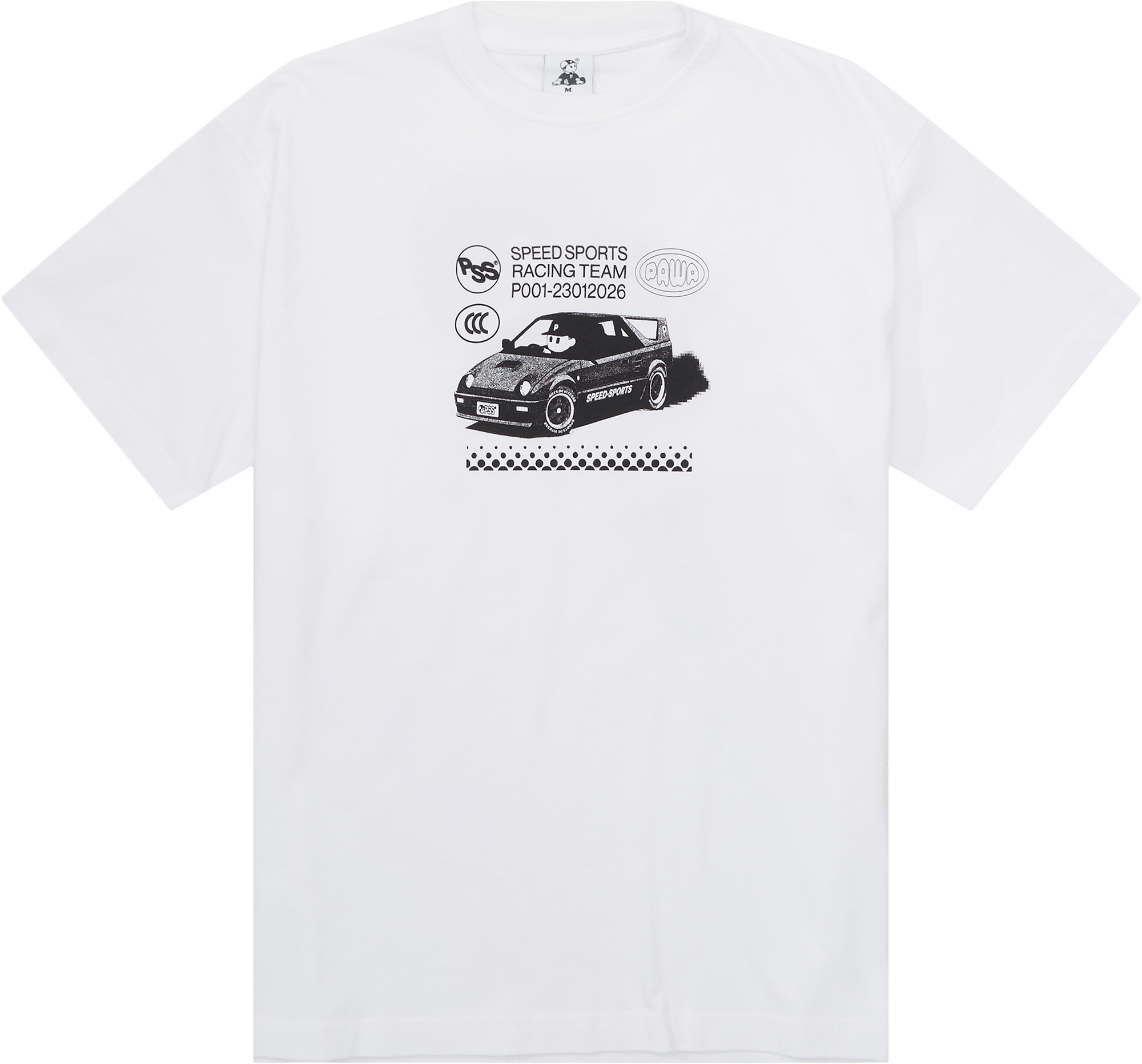 P-Key T-shirt