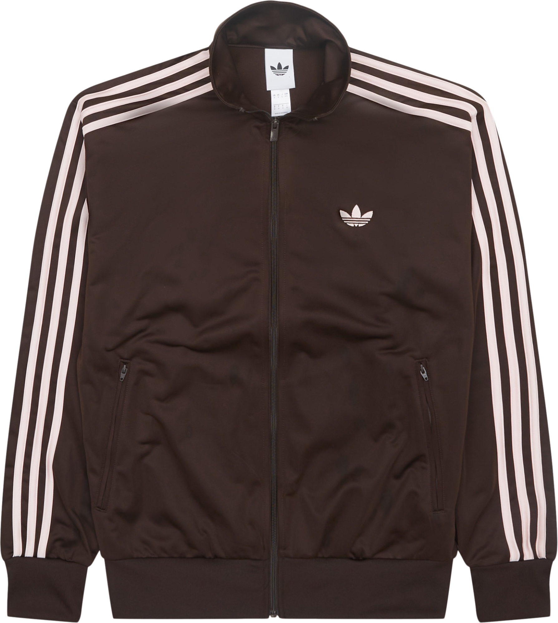 Firebird Zip-Sweatshirt