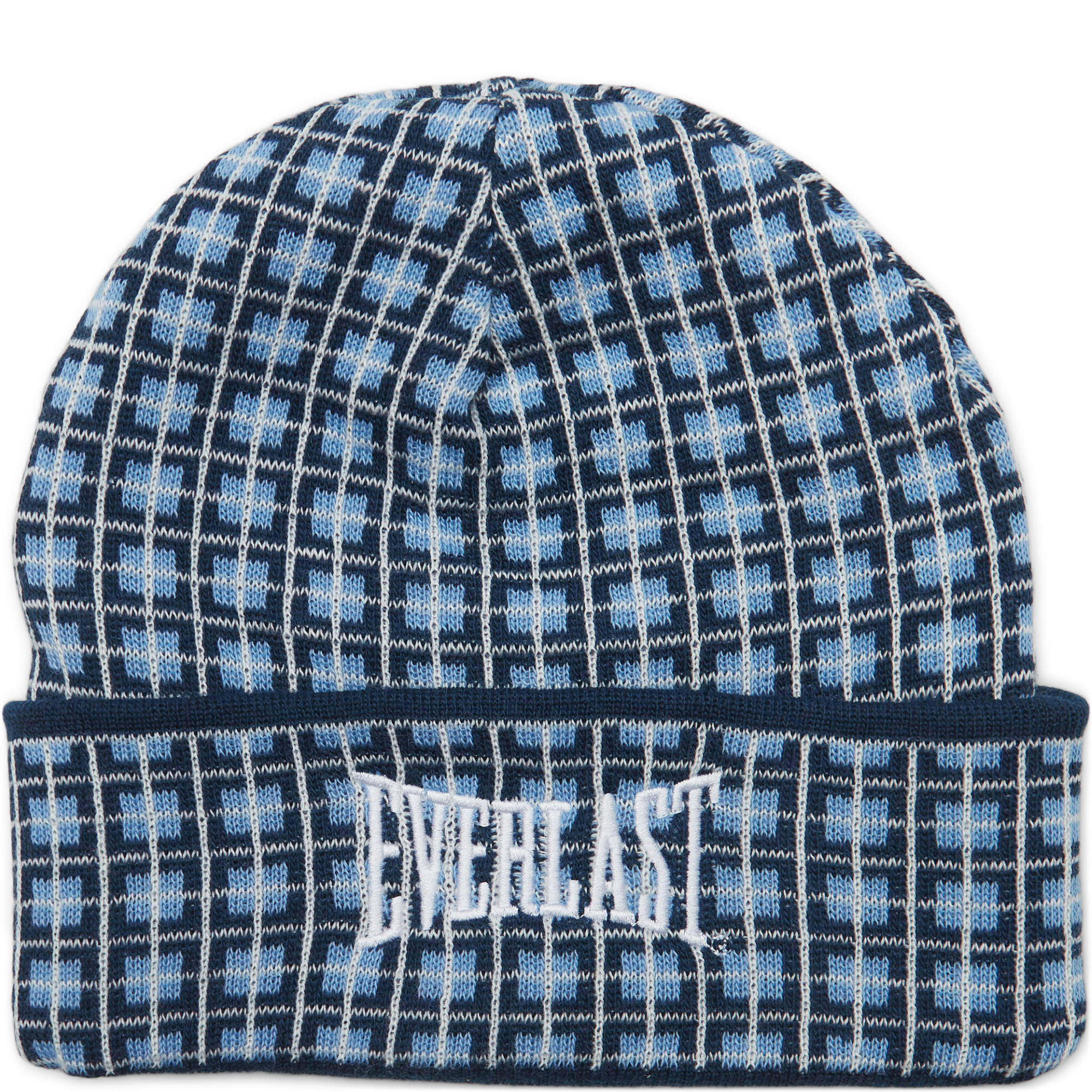 Reversible Checkmate Beanie