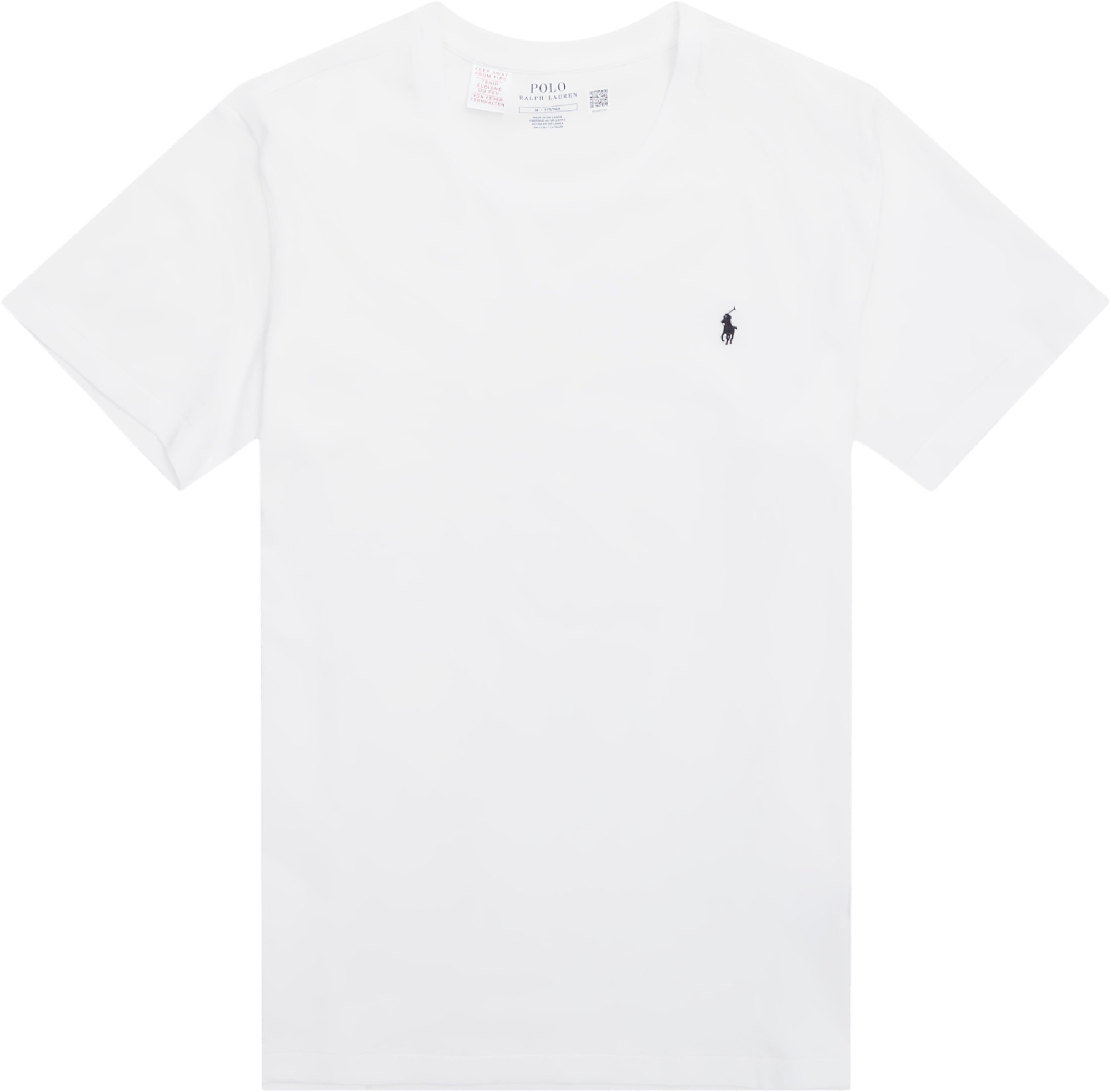 Core Replen Logo Tee