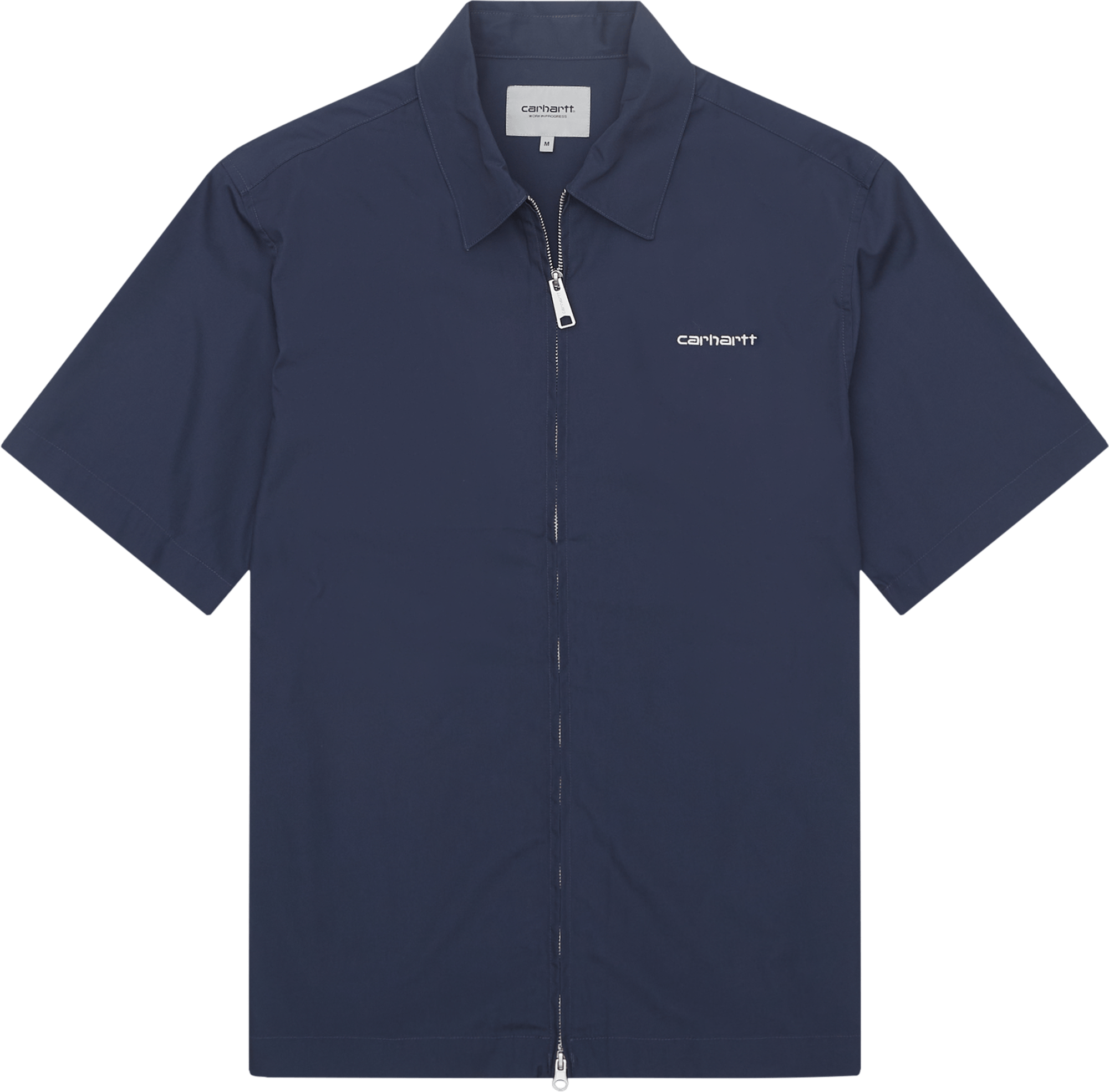 S/S POSTAL ZIP SHIRT I036189 S