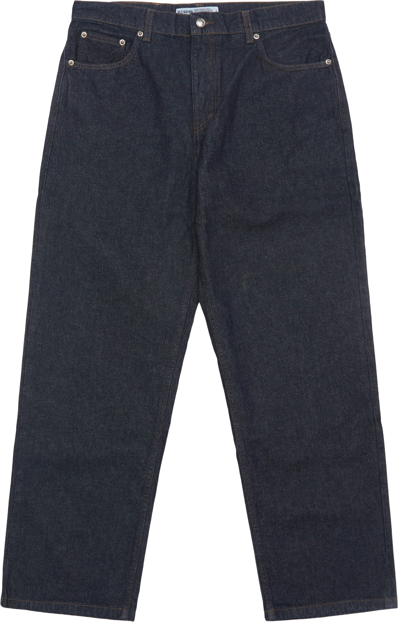 Heartbreaker Jeans