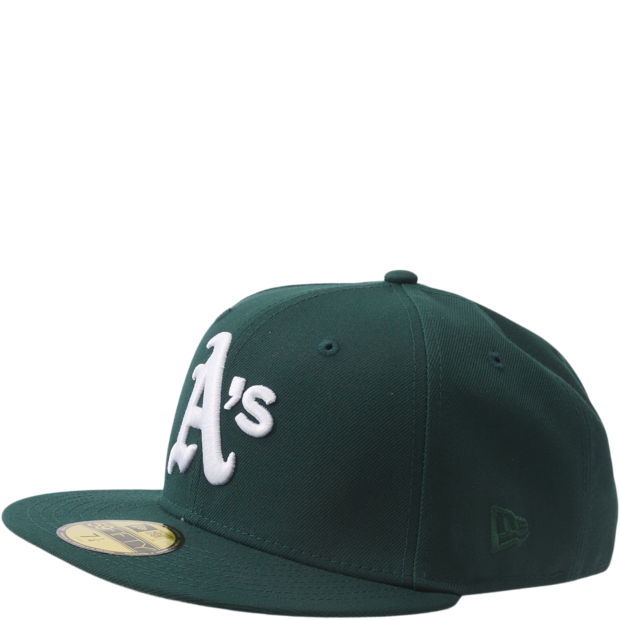 59FIFTY Oakland Cap
