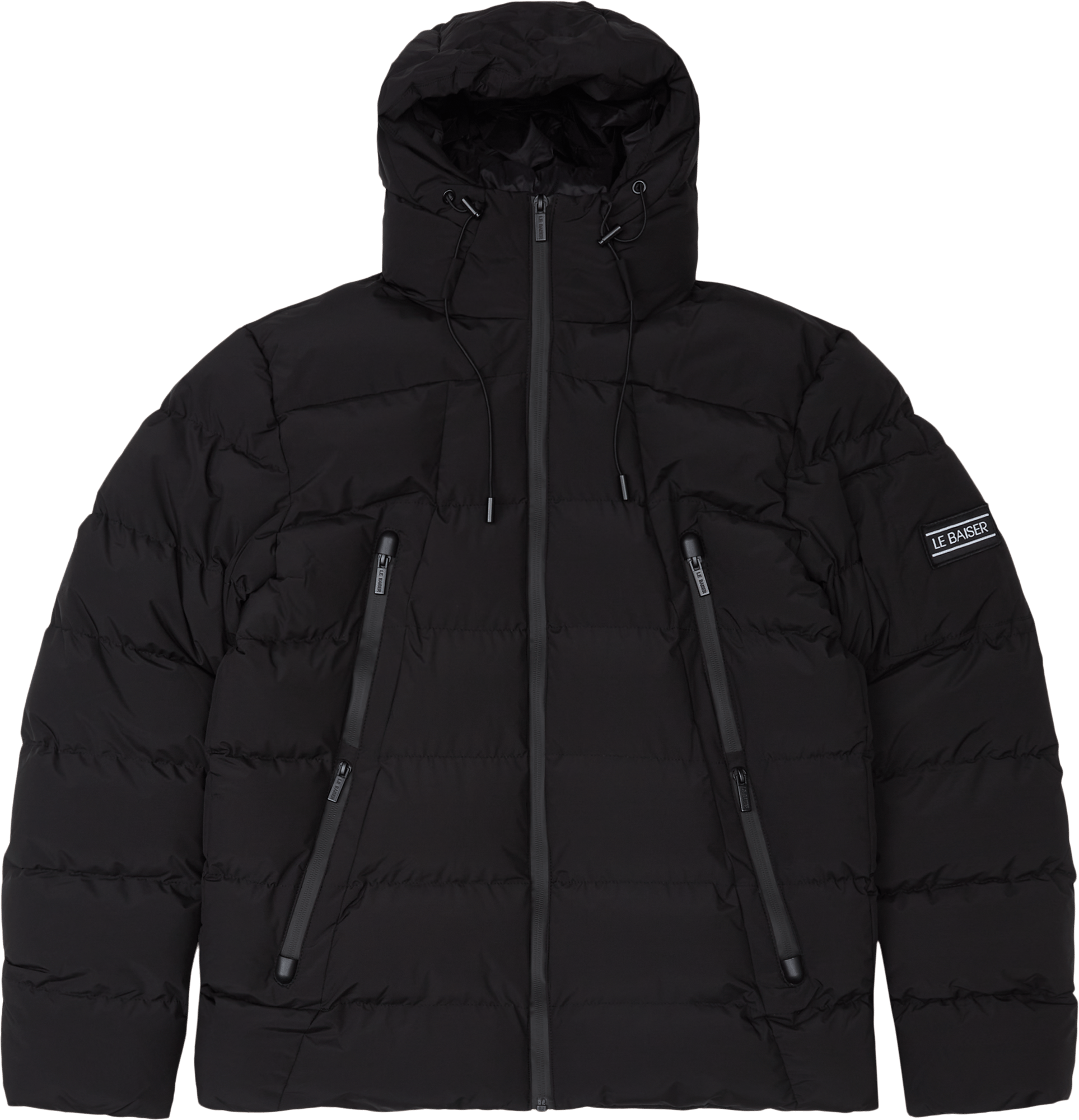 Bonaparte Windbreaker