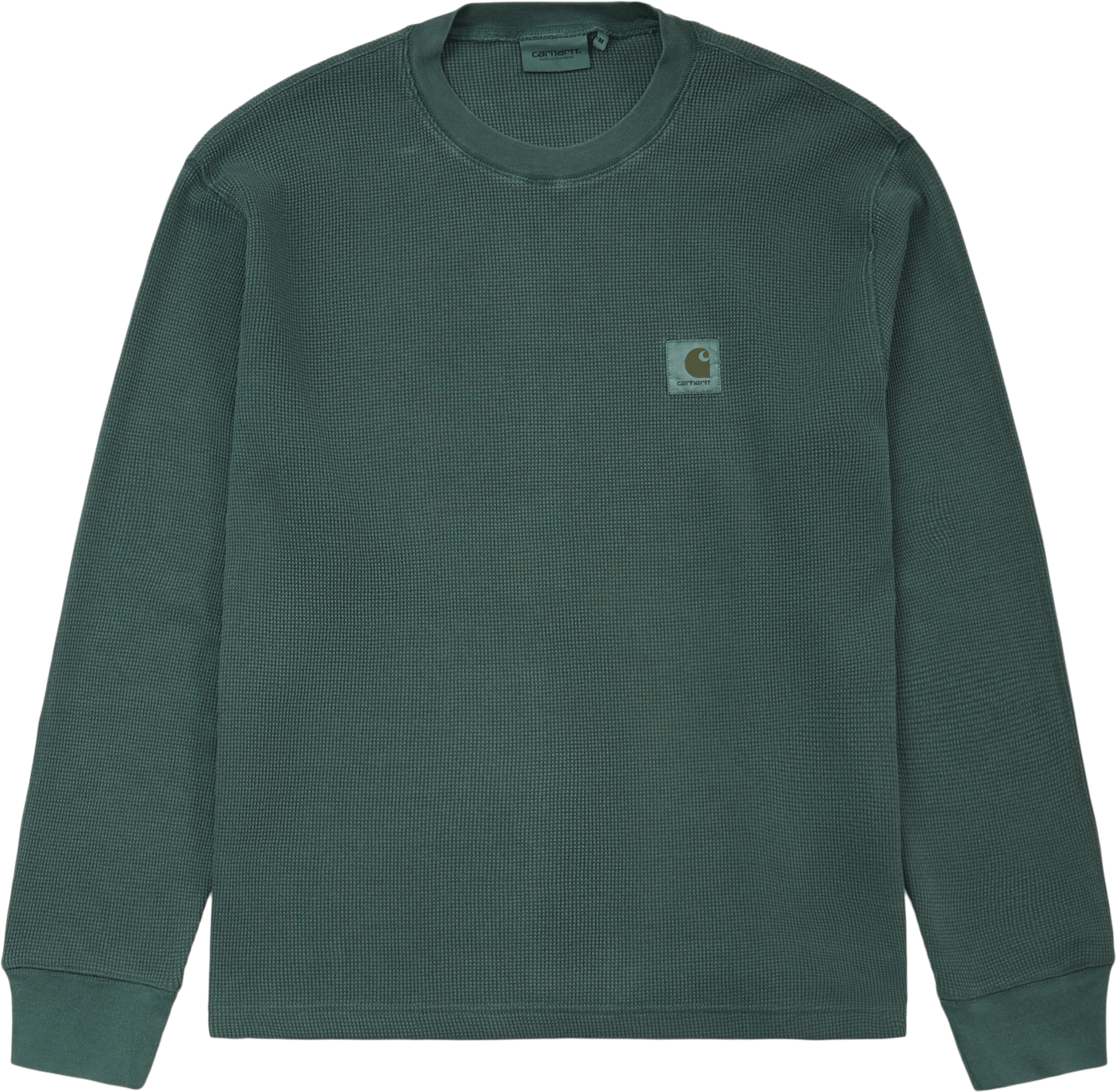 L/S Vista Waffle T-shirt