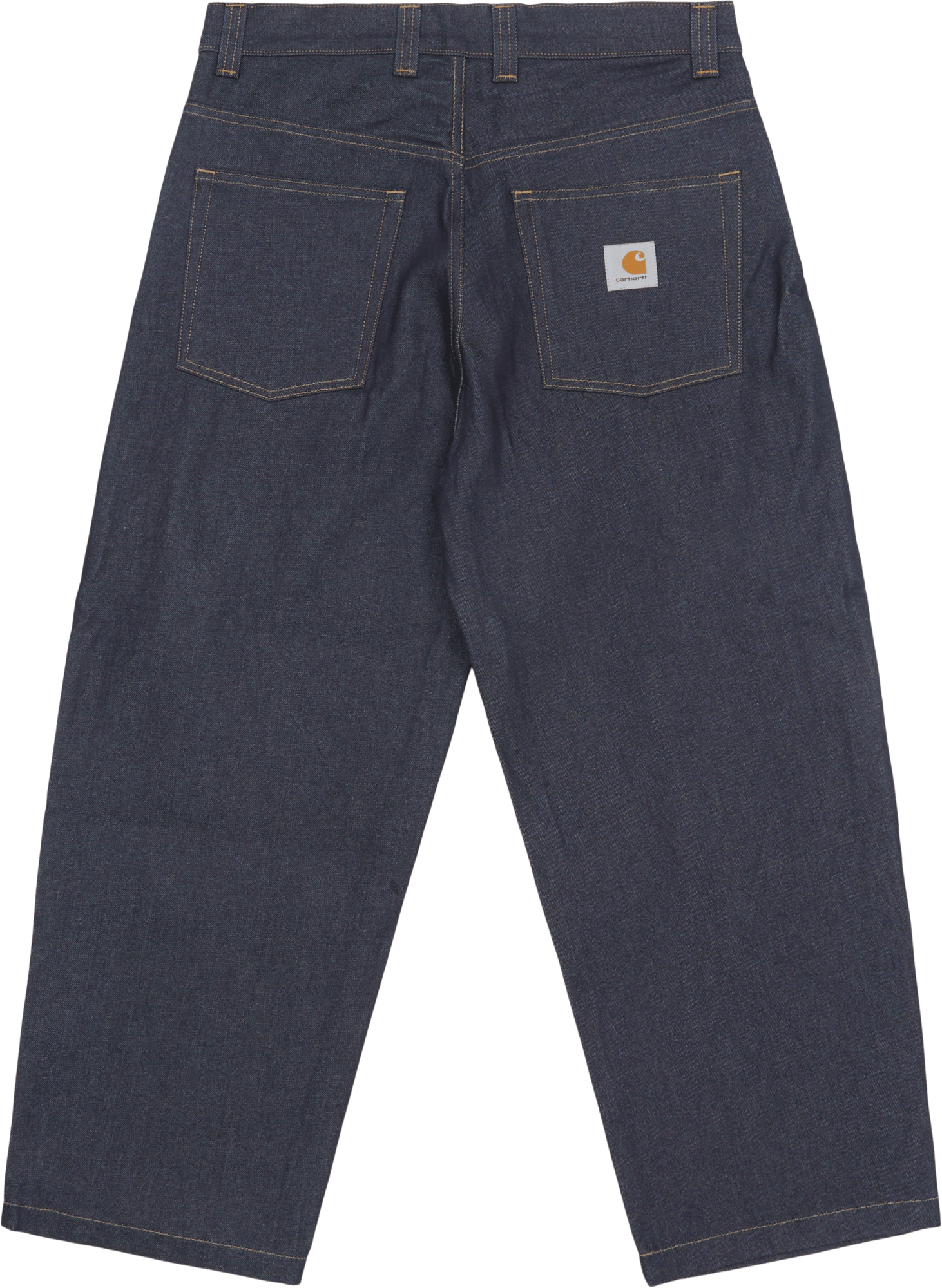 Brandon Pant | BLUE RIGID | Carhartt WIP | 800 kr.