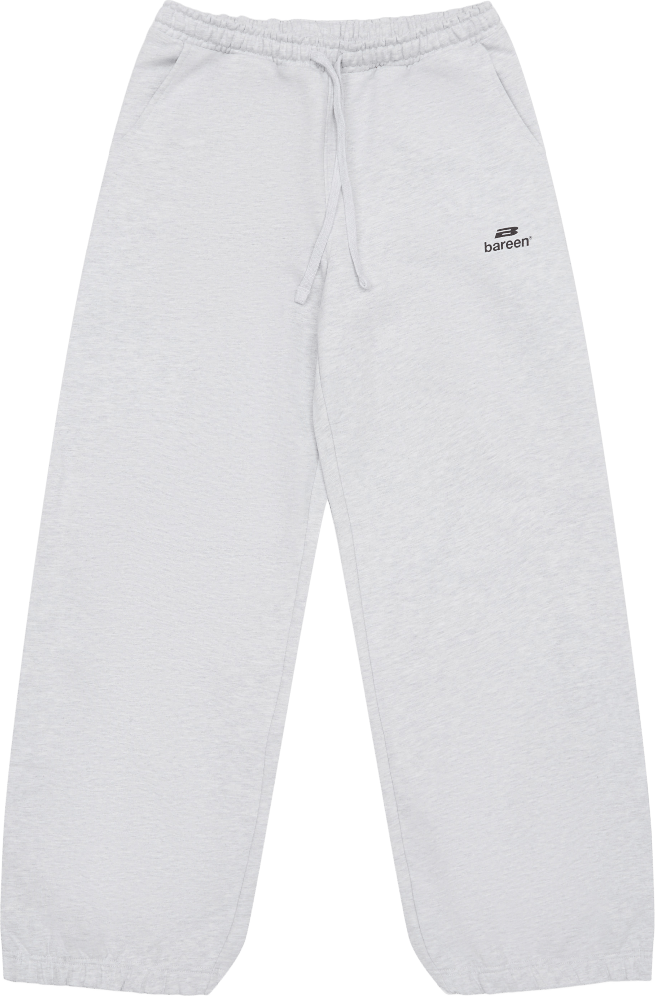 Logo Sweatpants