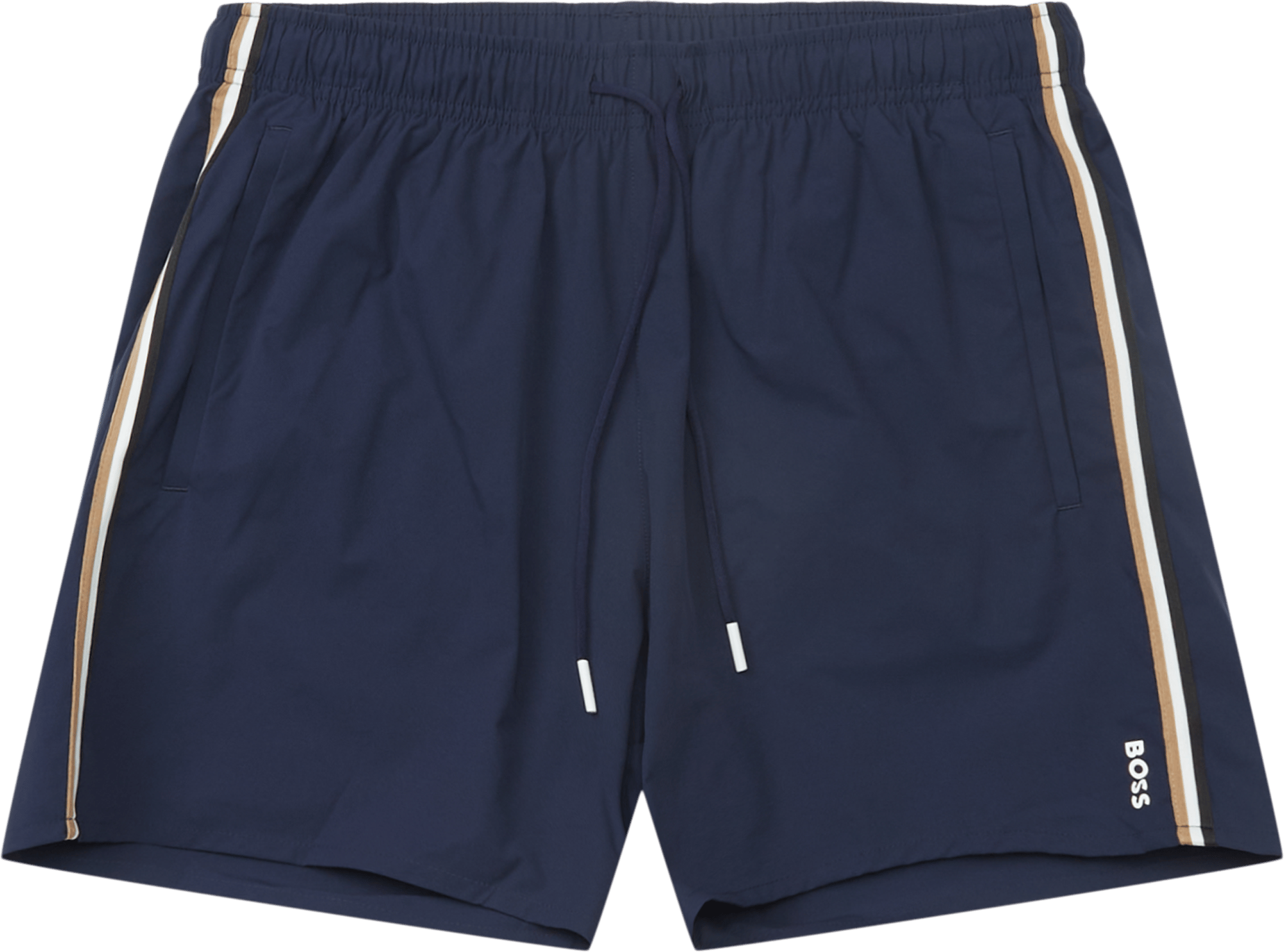 Iconic Swim Shorts | NAVY | BOSS Black | €60