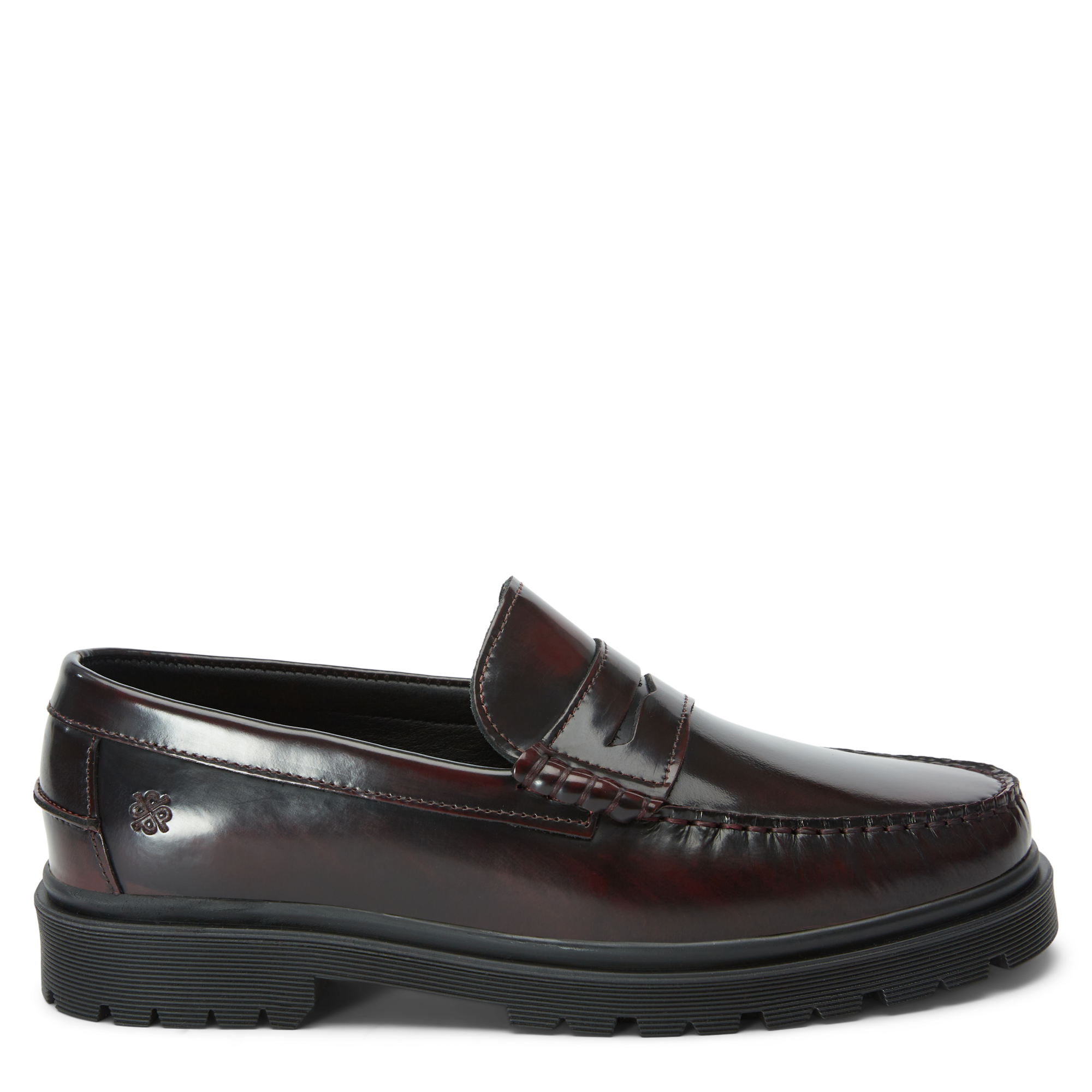 Austin Loafer Sko