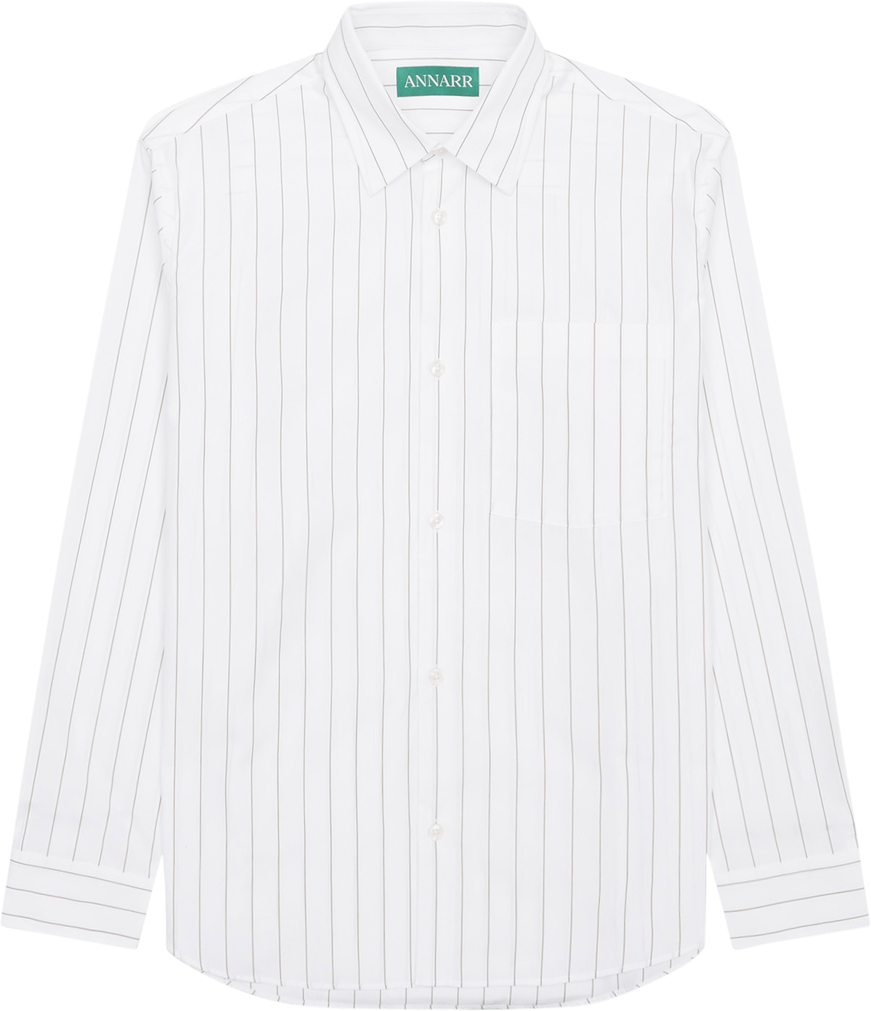 Aslund Shirt