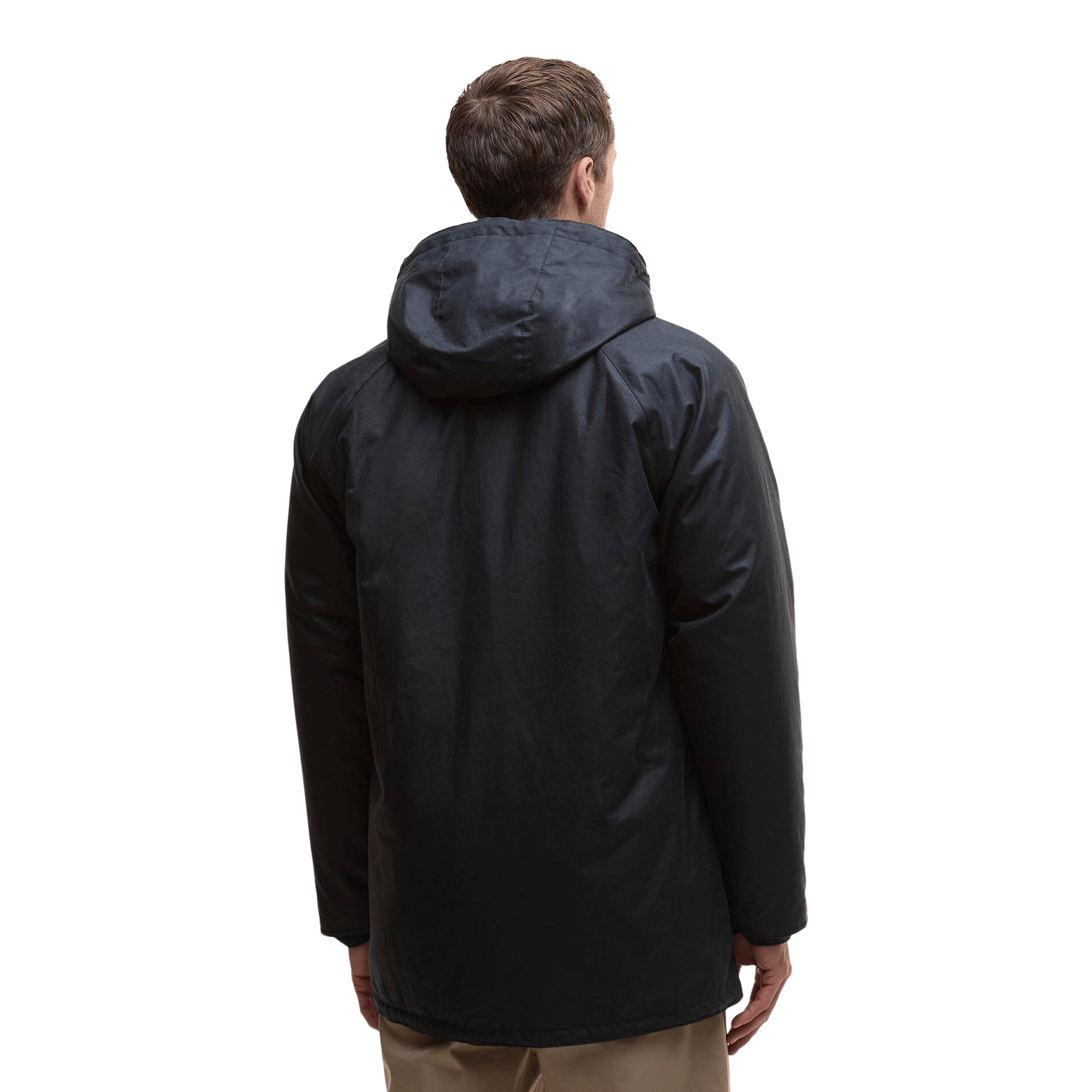BEDALE PARKA WAX MWX2494 VINDJ | NAVY | Barbour | €483