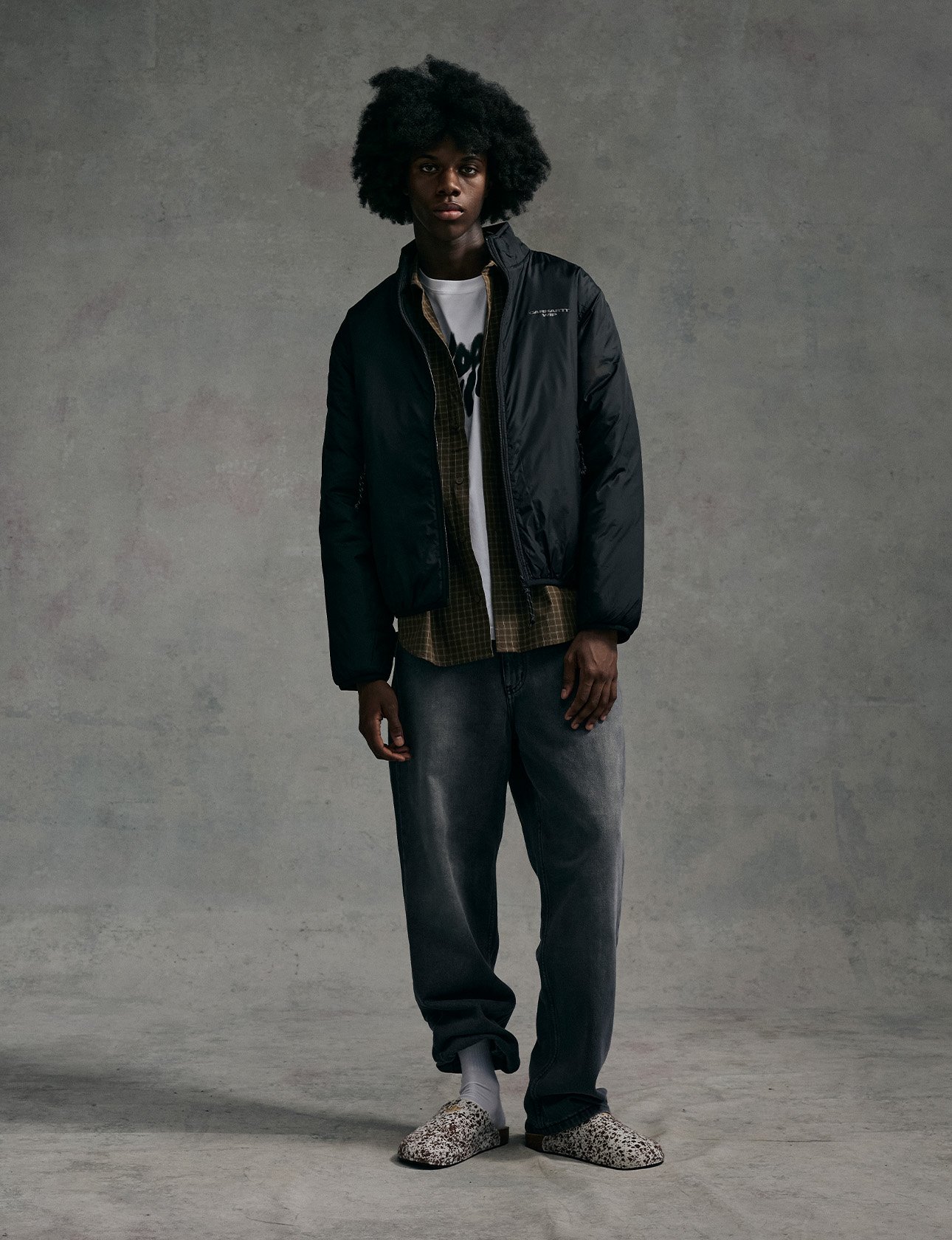 Sporty look til efteråret