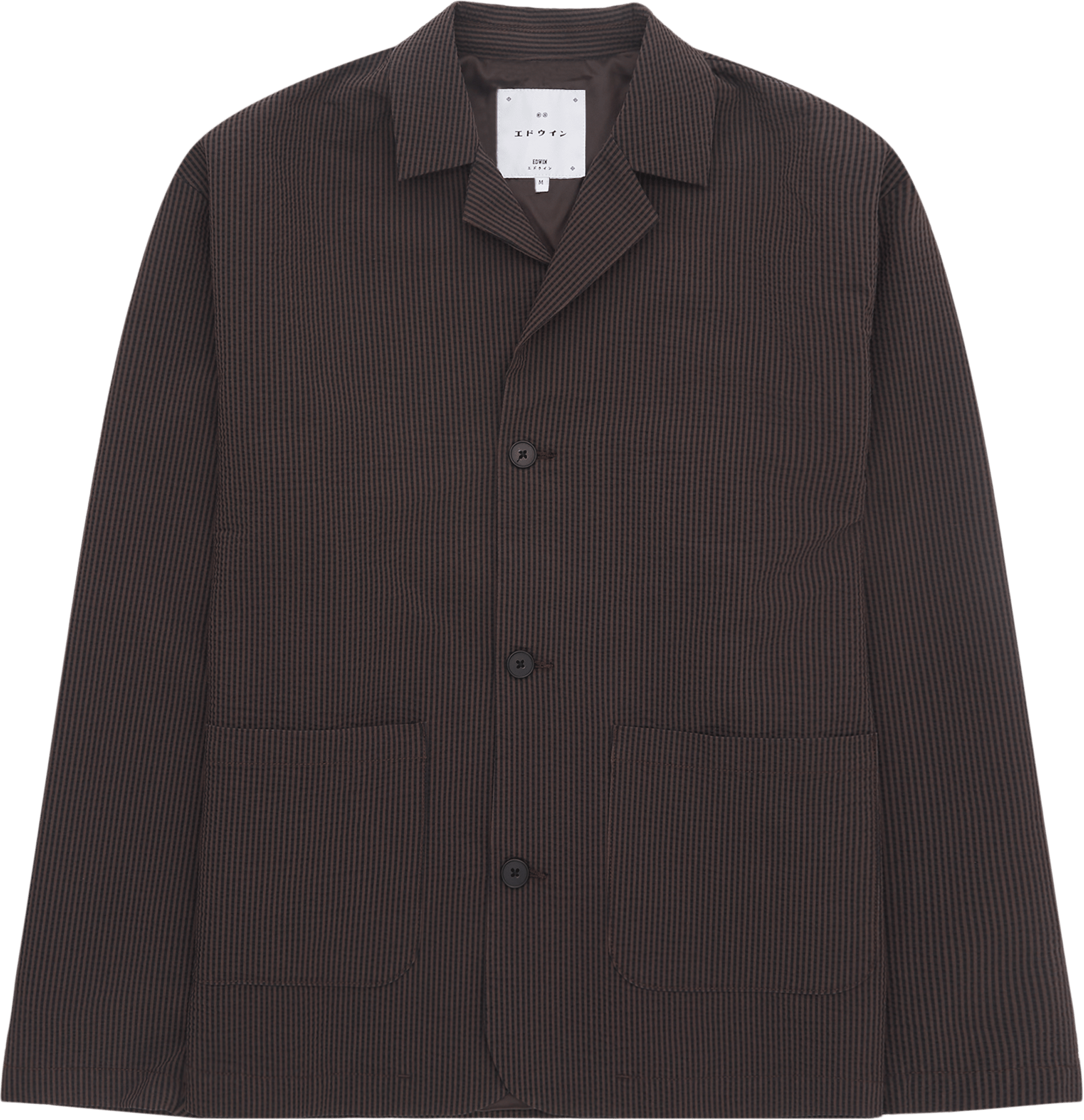 Edison Blazer