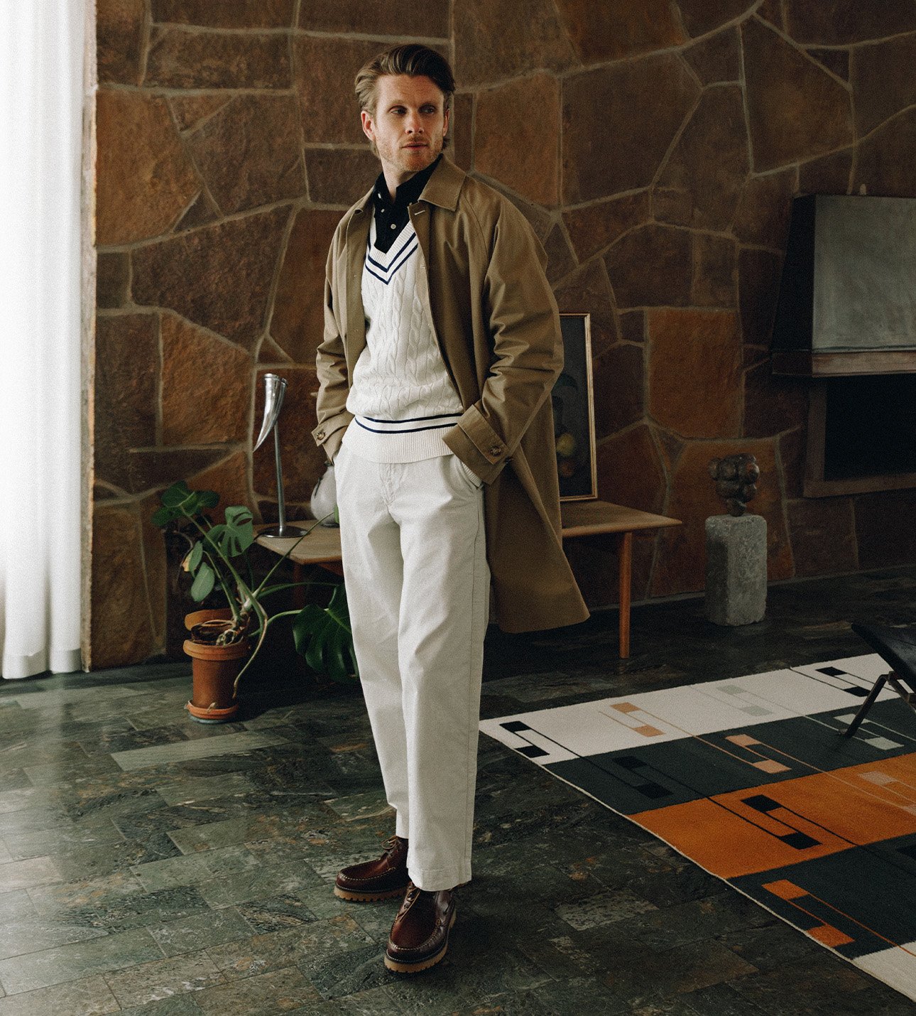 Det perfekte lag-på-lag forårssæt