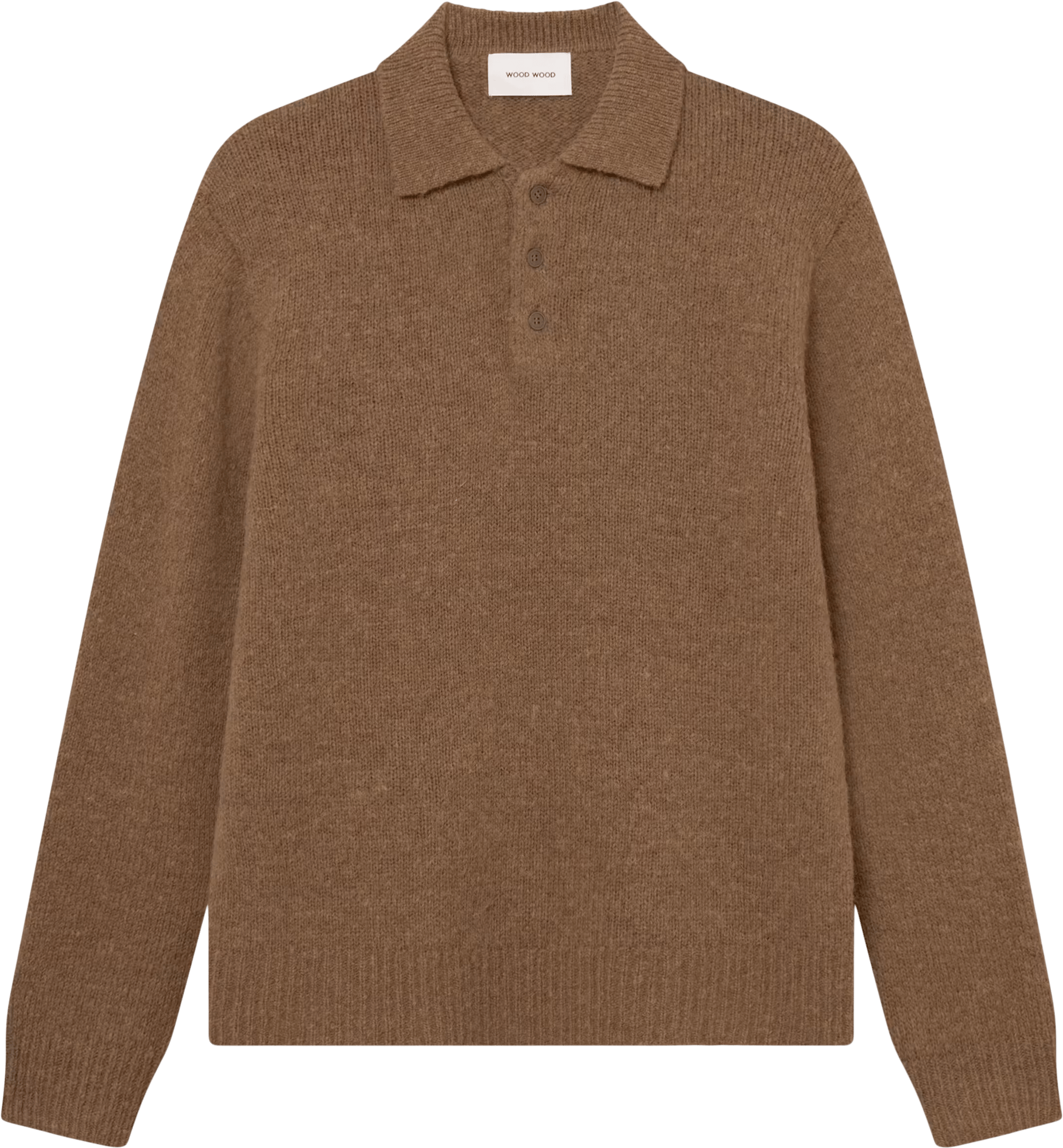 KIMI POLO 25474 STRIK (076)
