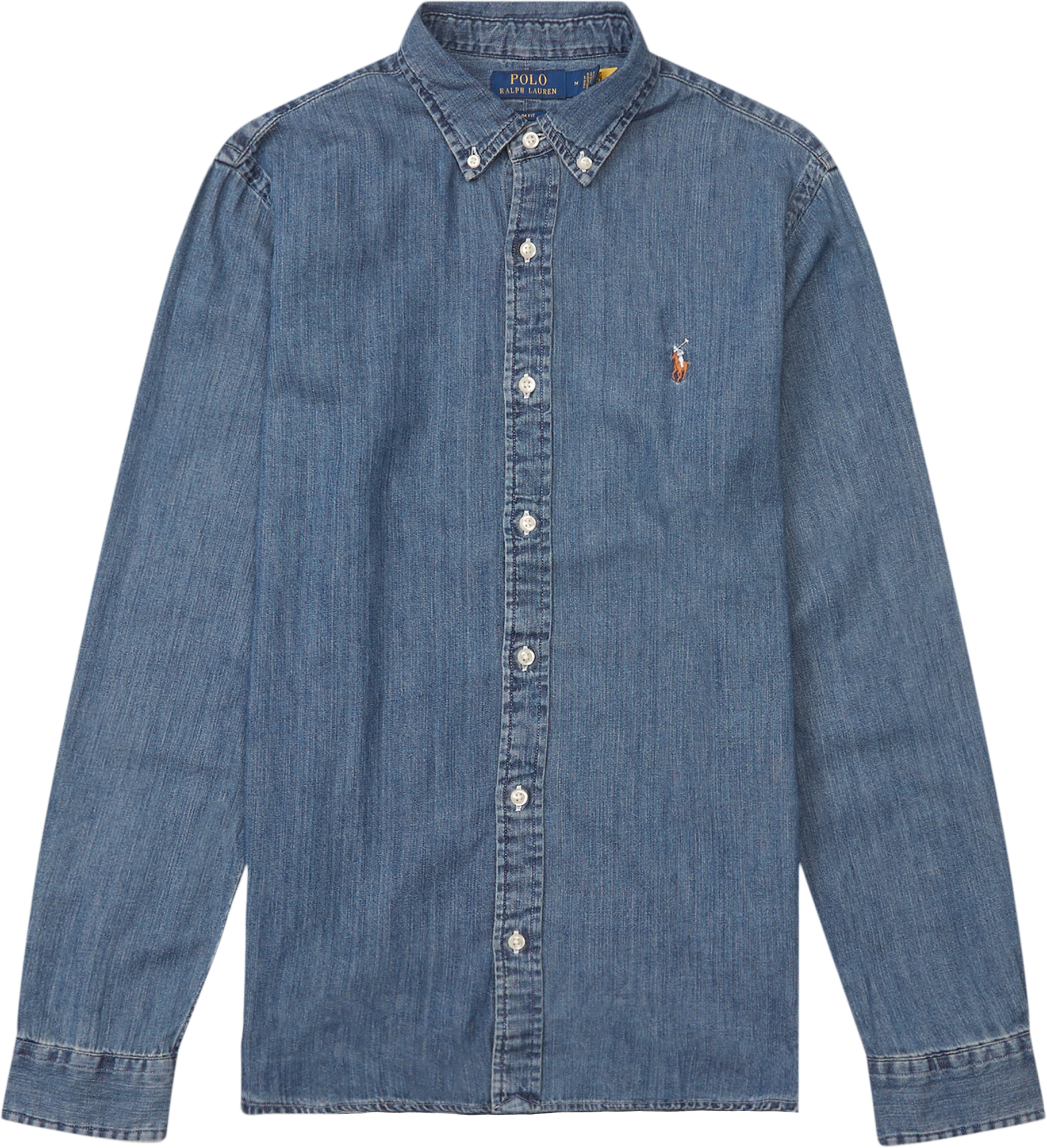 710548539/710792043 SKJORTE | DENIM | Polo Ralph Lauren | €174
