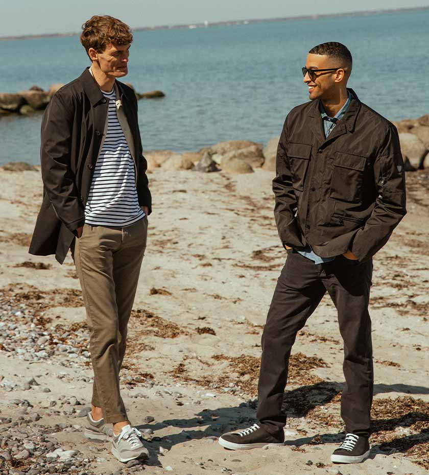 Travel Dress for Men: Ultimate Comfort and Style Guide