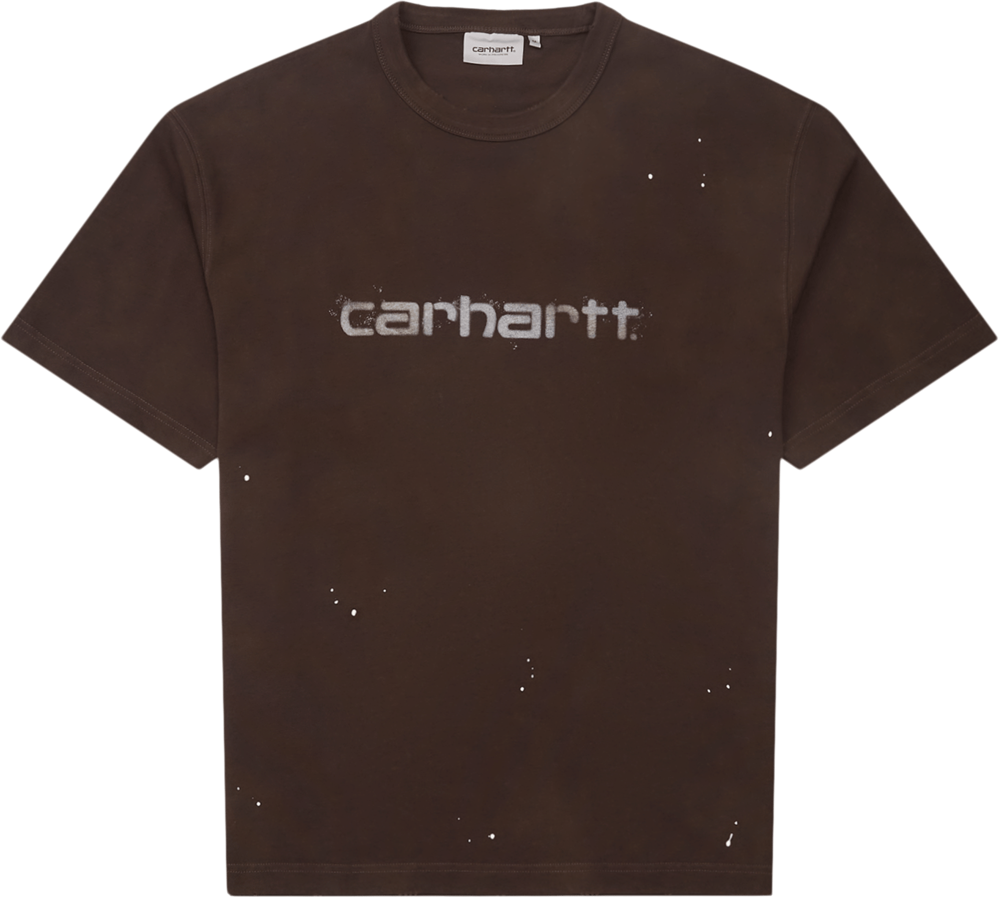 S/S Painter Tee