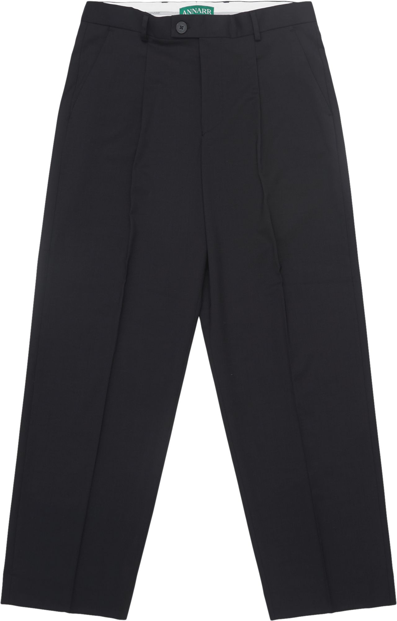 Norr Wool Blend Pants