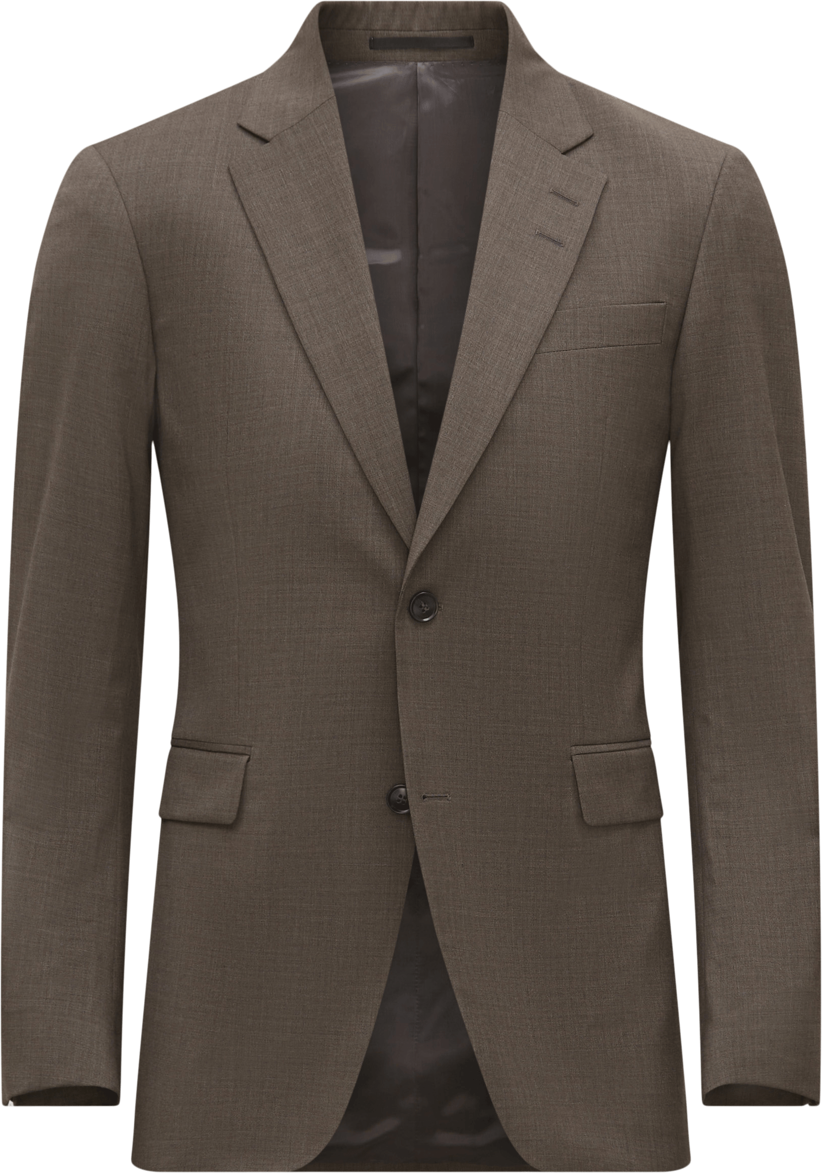 Justin RWS Blazer