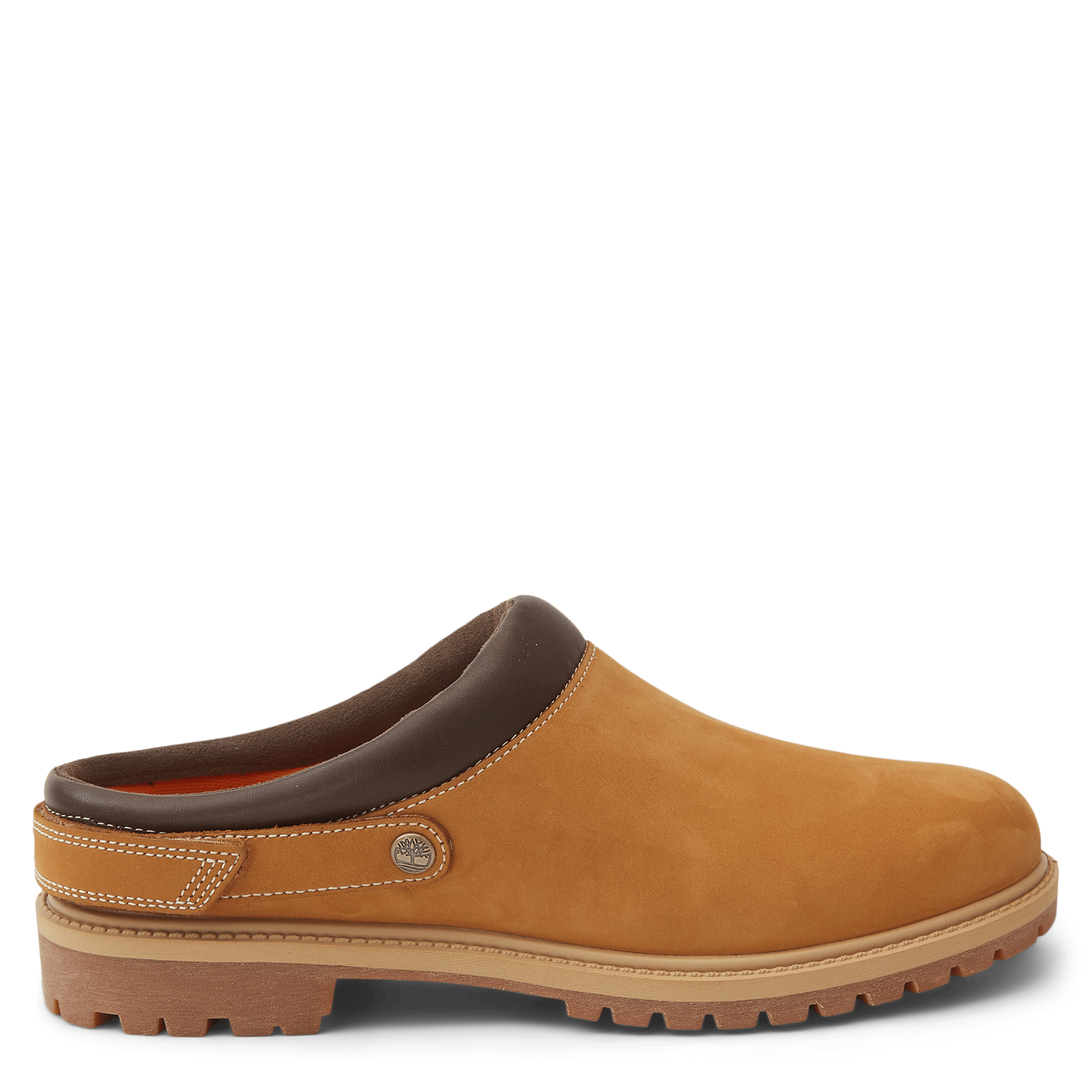 Clog Shoe