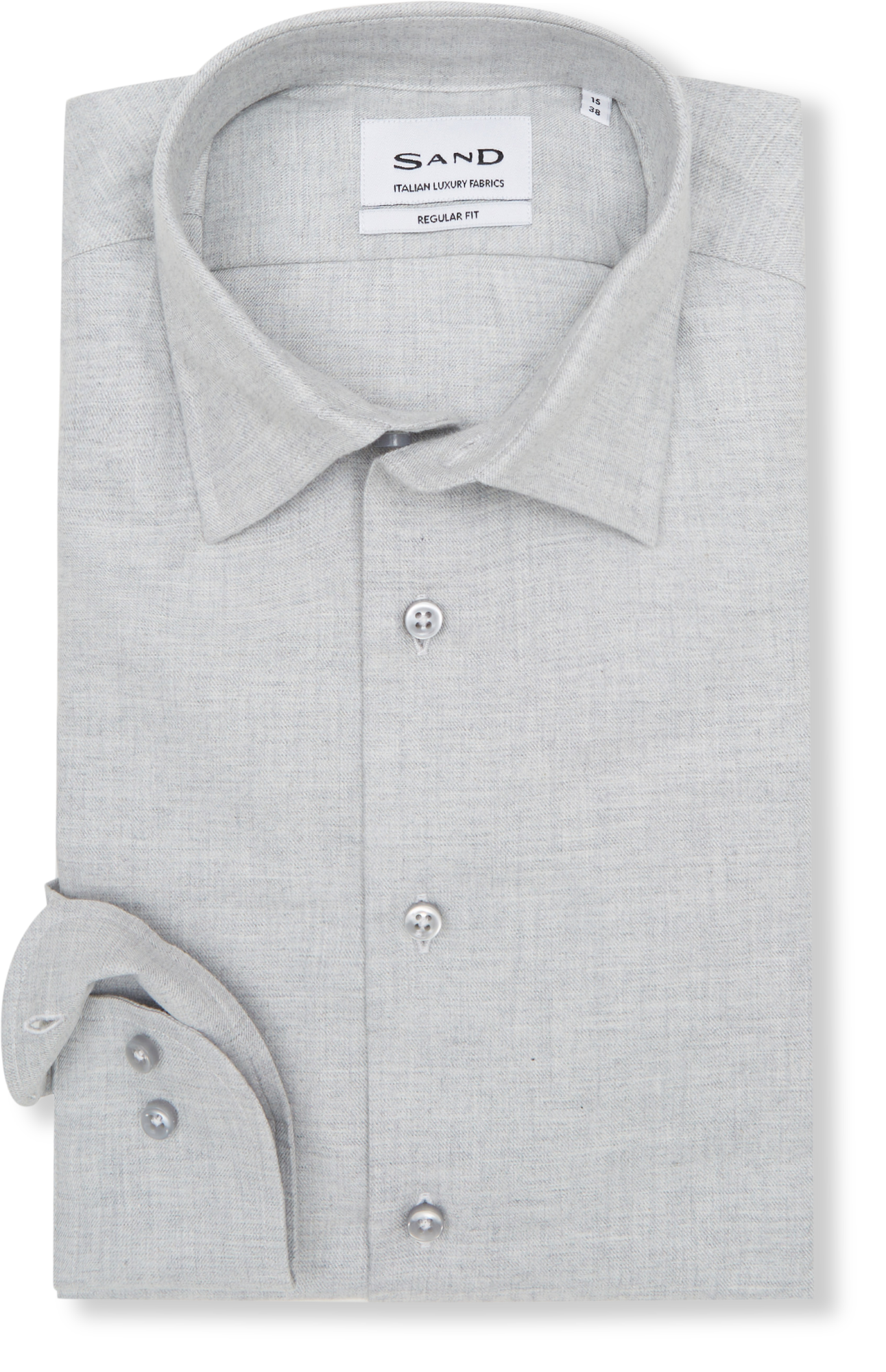 State Soft Shirt