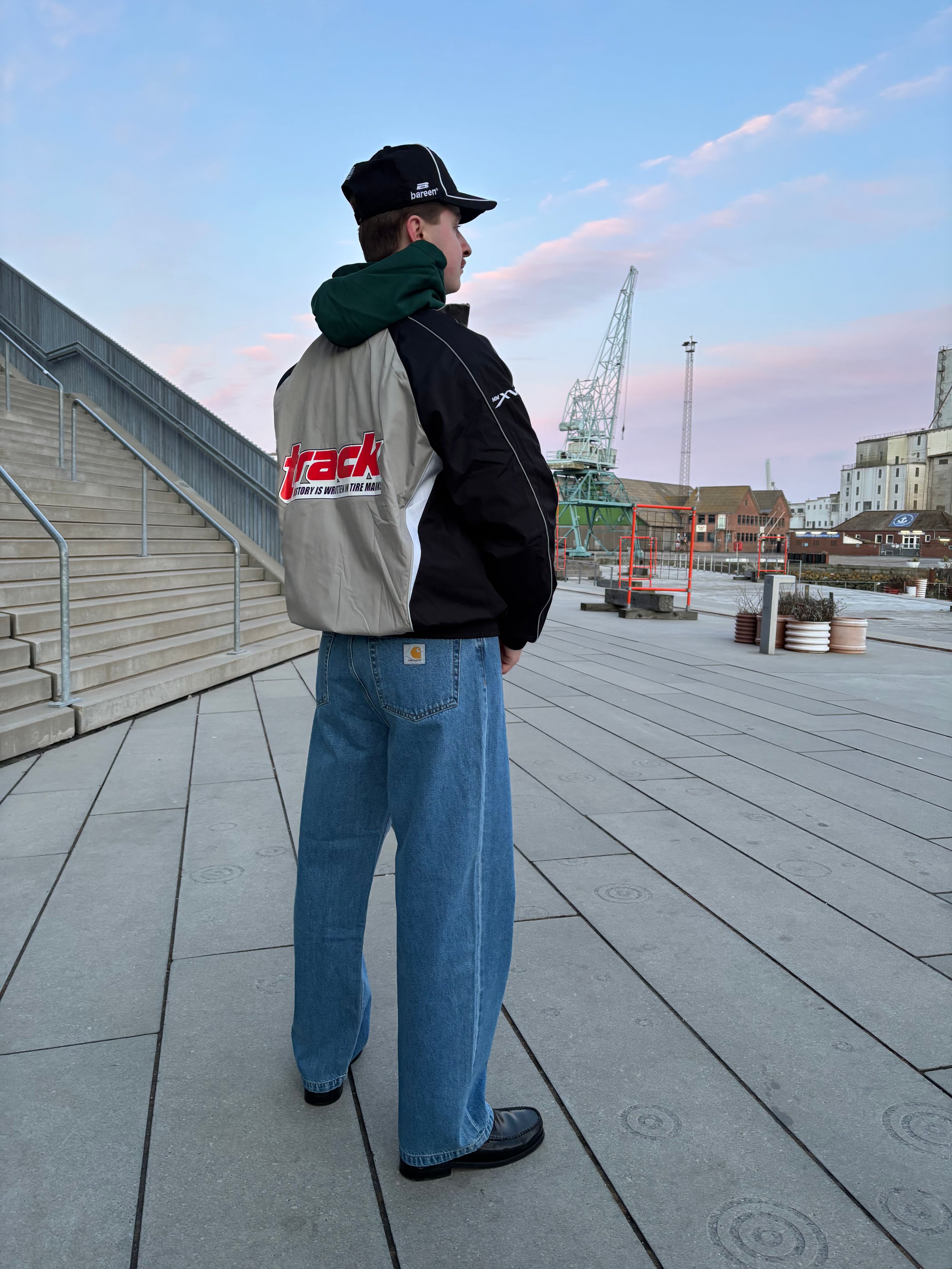 SS26 outfit inspiration - 1