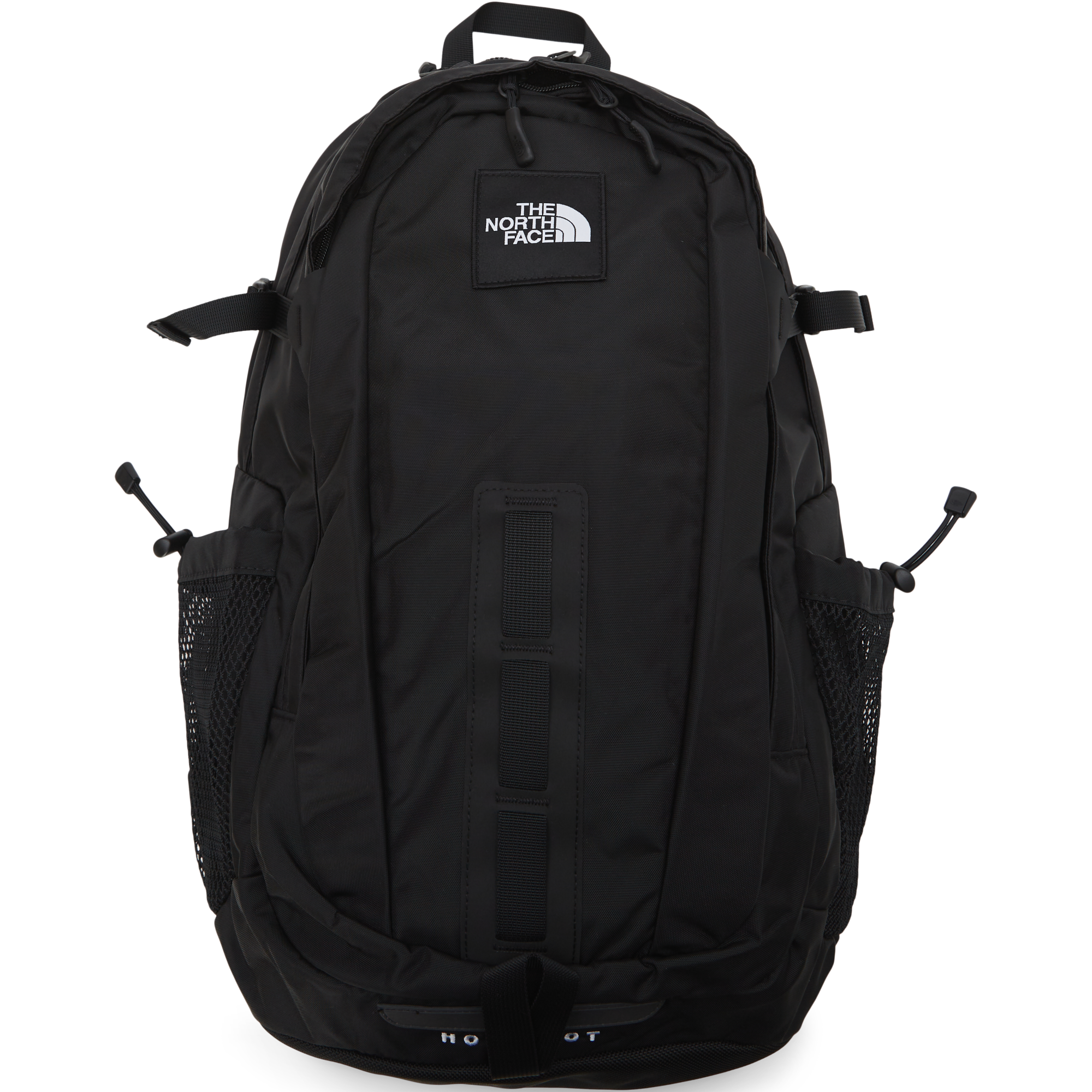 Hot Shot Backpack | BLACK | The North Face | 850 kr.
