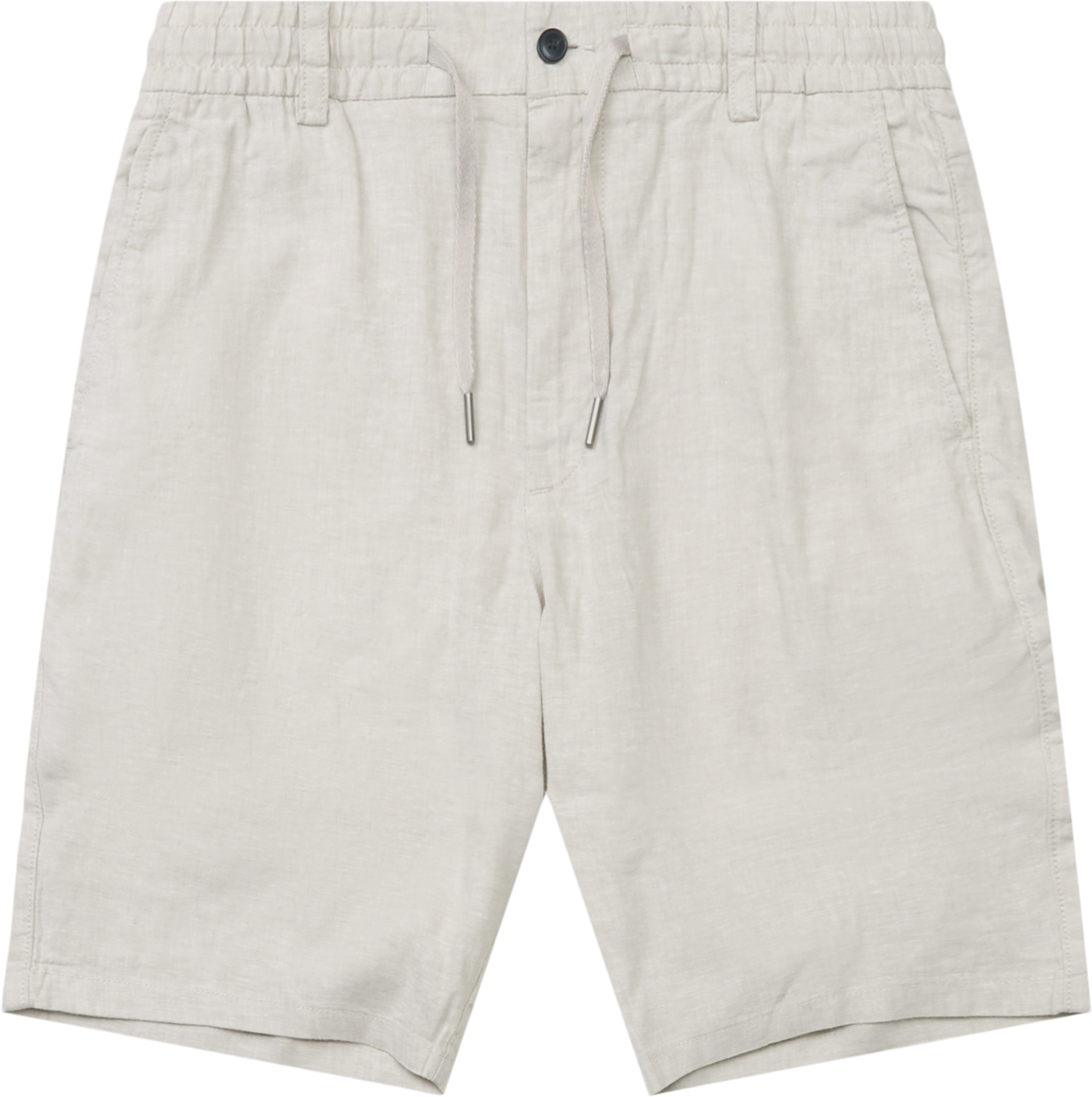Chino Tapered Shorts