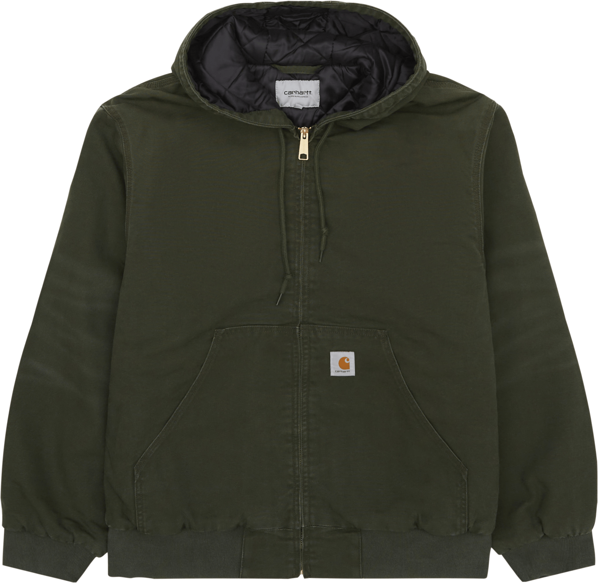OG Active Jacket | OLIVE STONE | Carhartt WIP | 1.499 kr.
