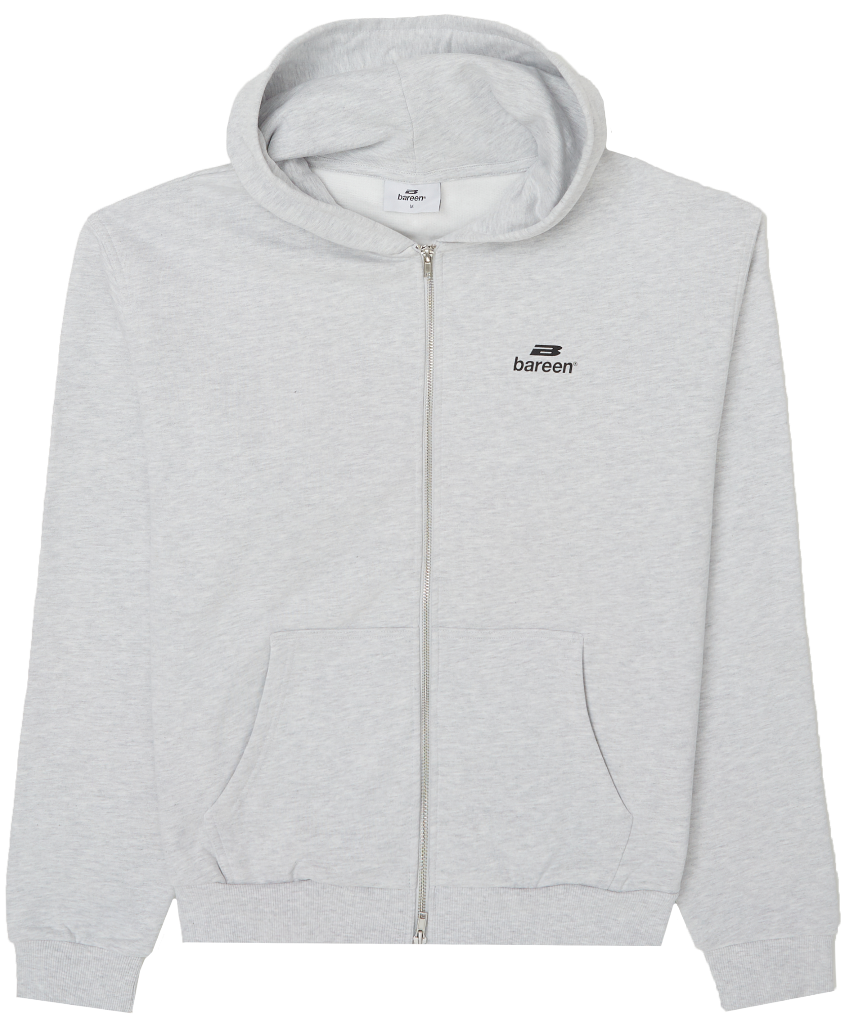 OZ Zip Hoodie