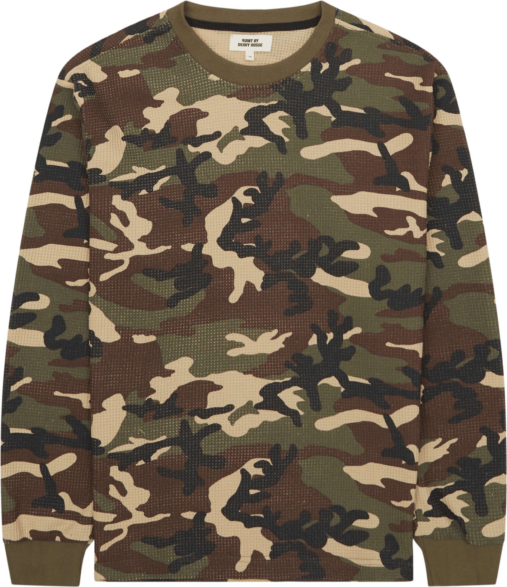 Deavy 2 Longsleeve T-Shirt