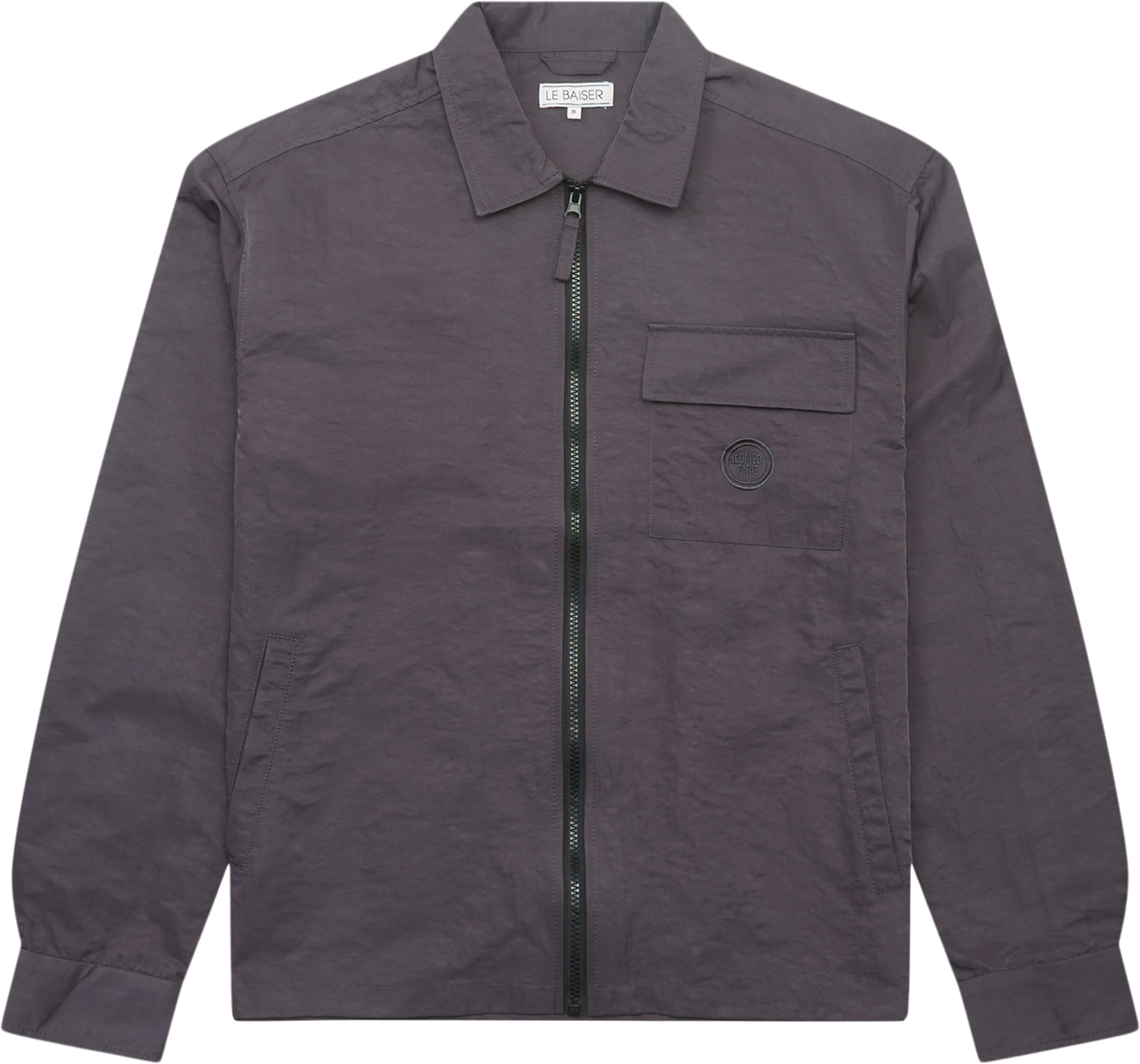 Fristol Overshirt