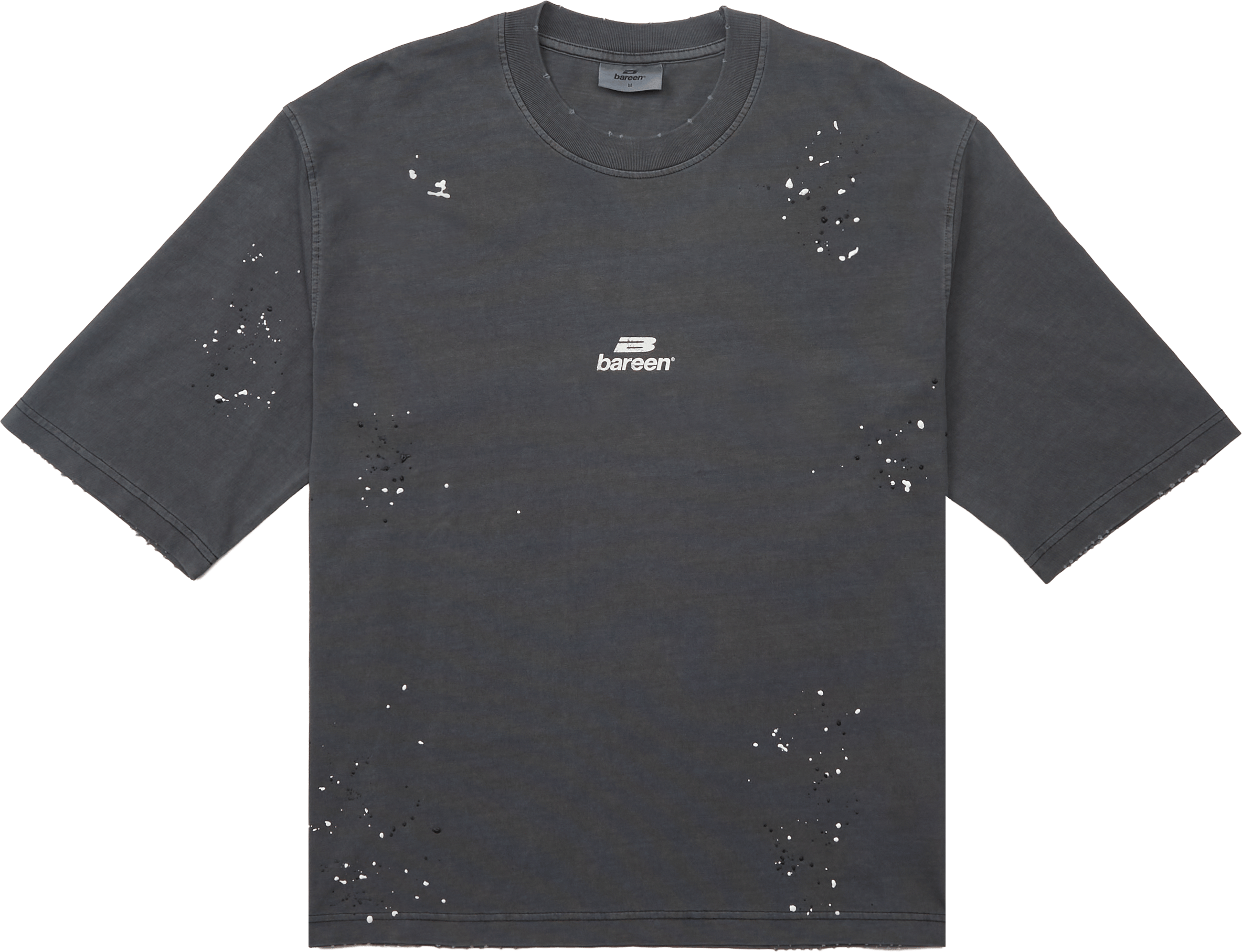 OZ Box Fit T-shirt