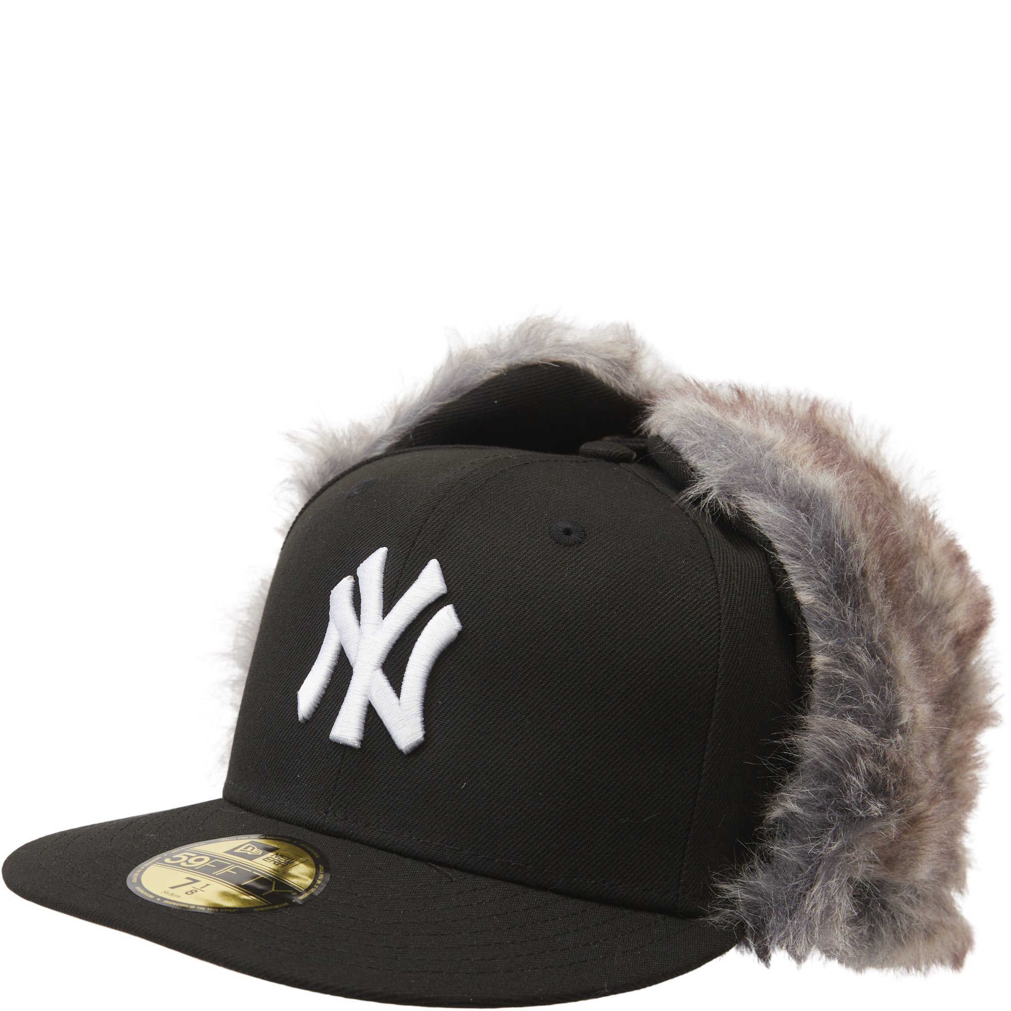 Winter Dog Ear 59FIFTY Cap