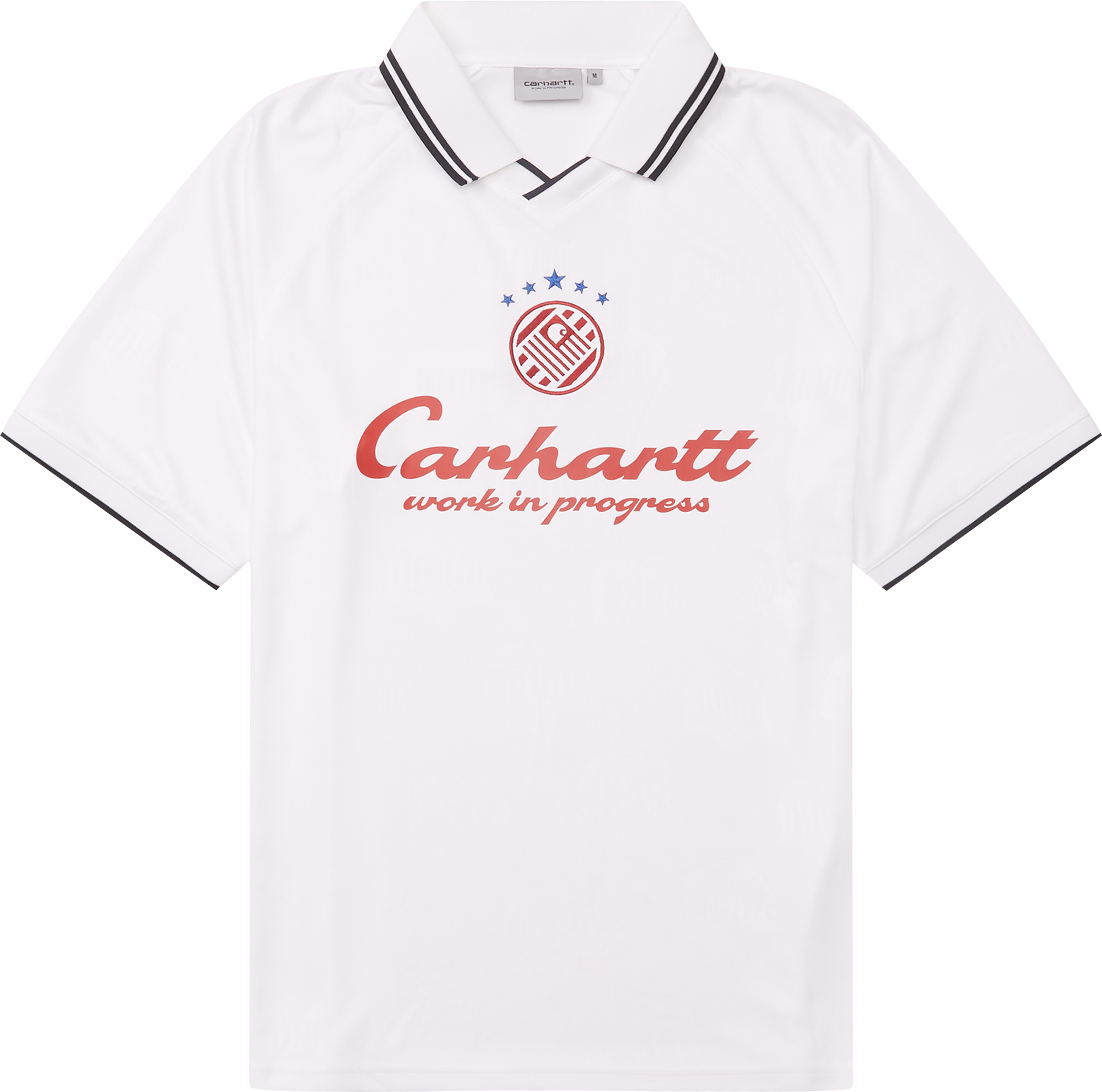 Terrace Football Tee