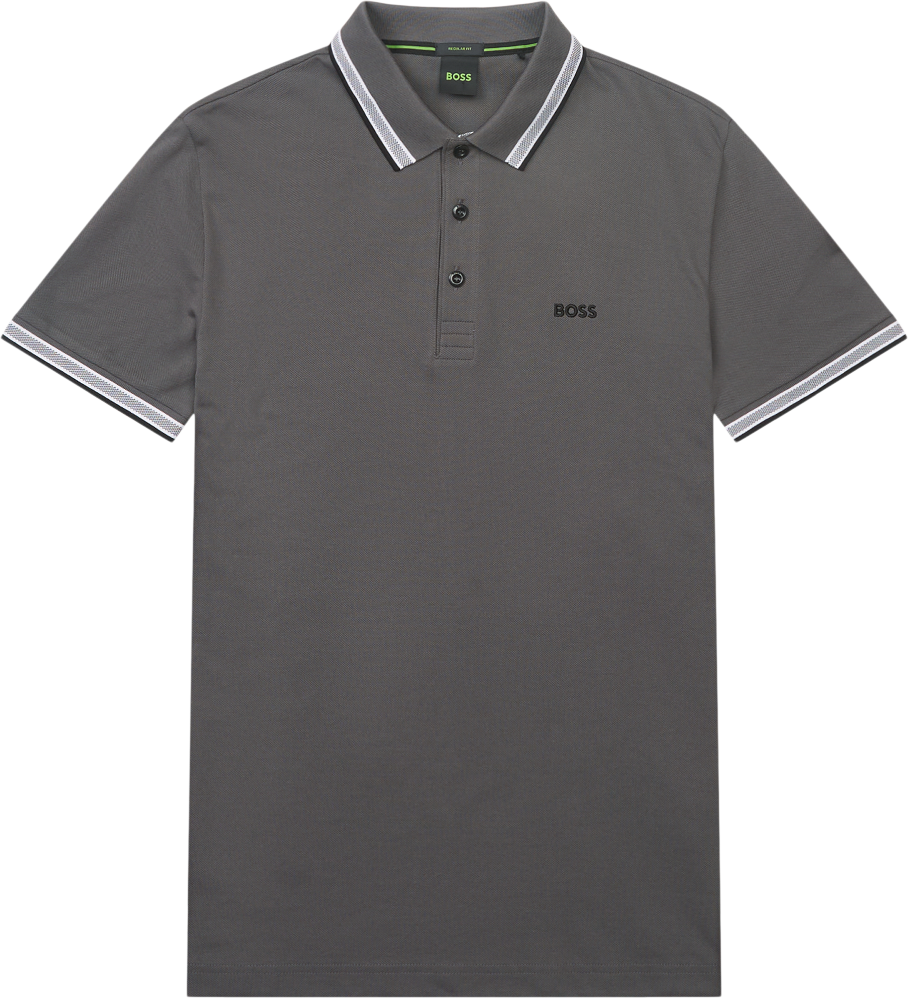 Paddy Polo T-shirt