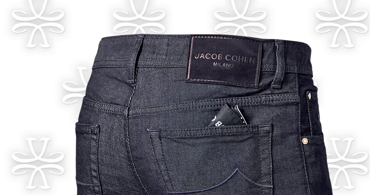 Jacob Cohën Jeans (fast delivery) | Buy online at Kaufmann »