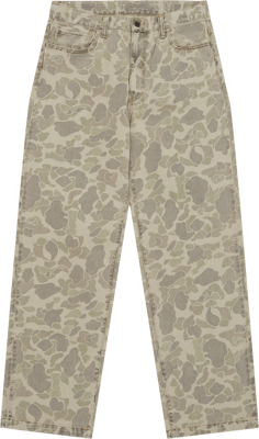 Duck Landon Pant I033755. | CAMO DUCK | Carhartt WIP | €80