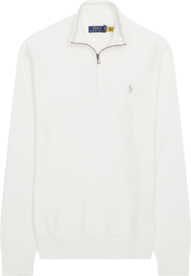 Mesh Knit Half-Zip Sweater | HVID | Polo Ralph Lauren | €133