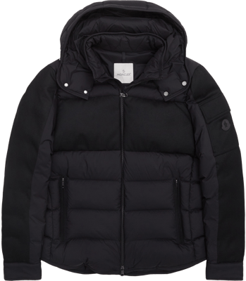 Barbustel Down Jacket | SORT | Moncler | €1,134