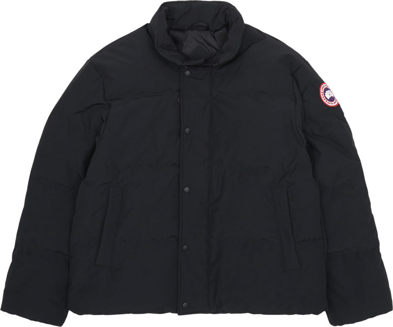 Macmillan Parka Jacket | BLACK | Canada Goose | €1,255