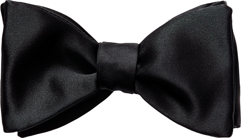 Bow ties & butterflies