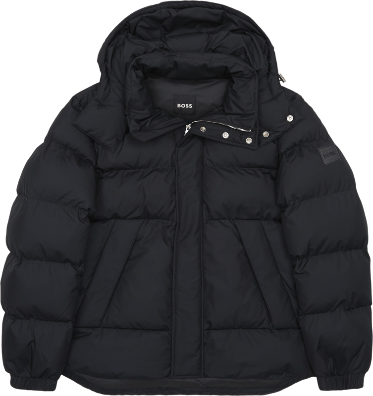 H-Corbinian5 Jacket | SORT | BOSS Black | €335