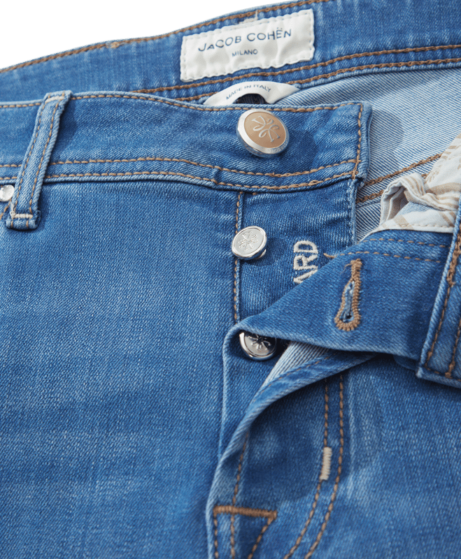 Jacob Cohën Jeans (fast delivery) | Buy online at Kaufmann »
