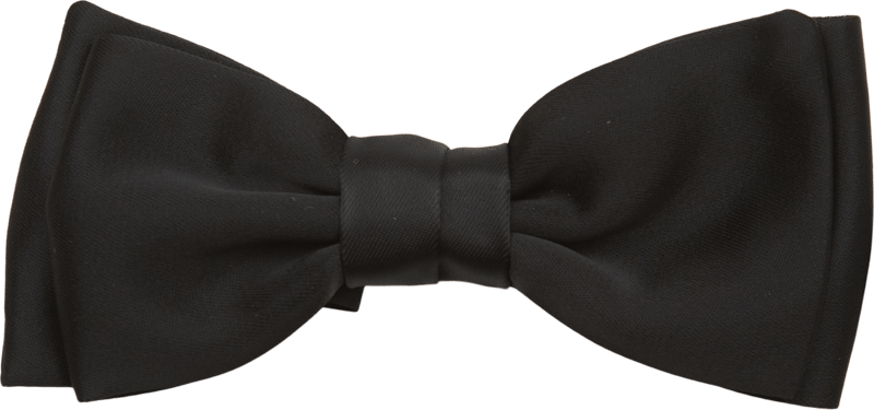Bow Tie | SORT | HUGO | €54