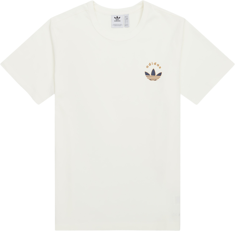 archive Share Sprit Tシャツ GRFX T-shirt | OFF WHITE | Adidas Originals | €19